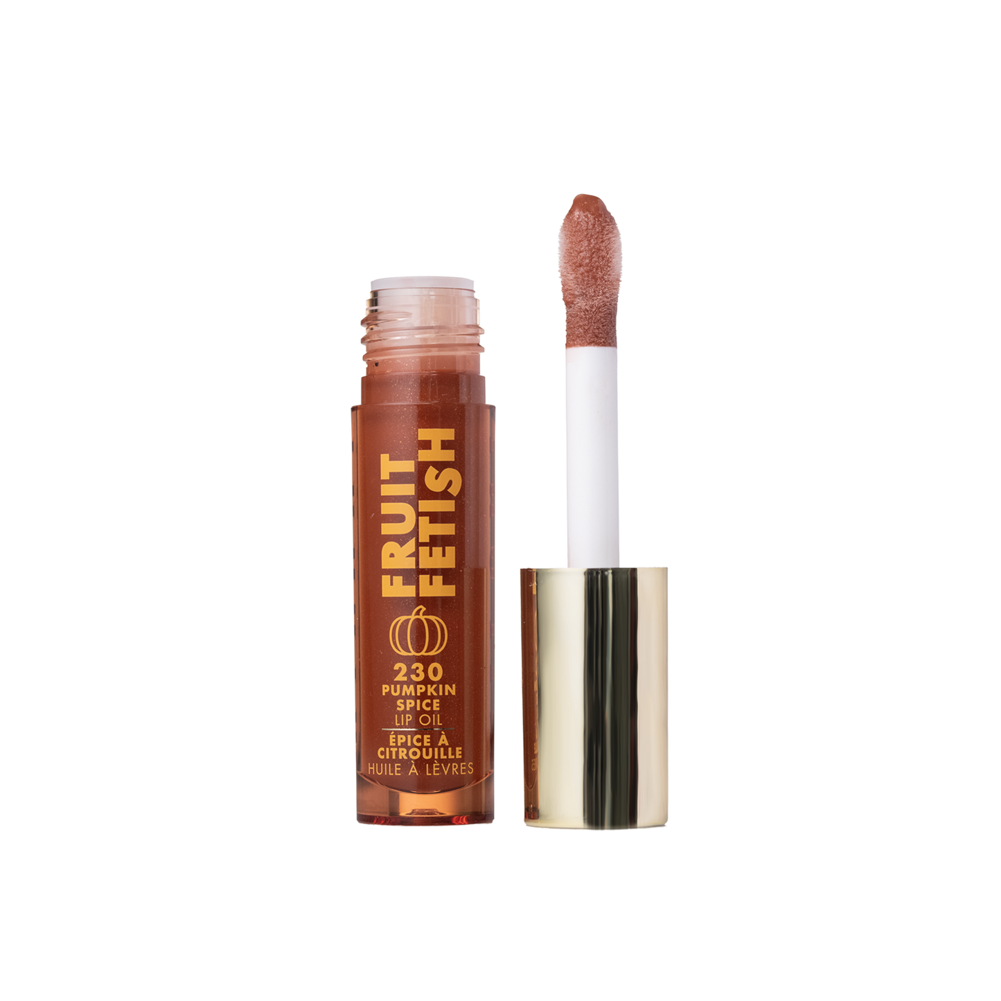 Fruit Fetish Lip Oils
