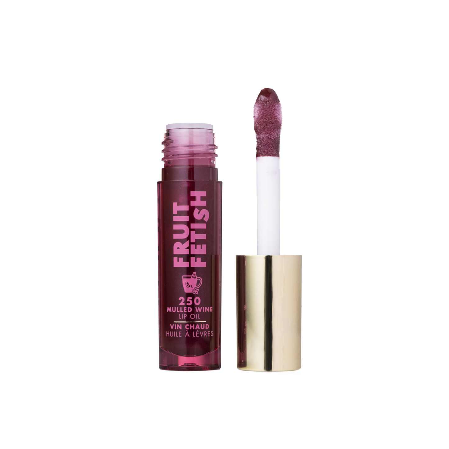 Fruit Fetish Lip Oils