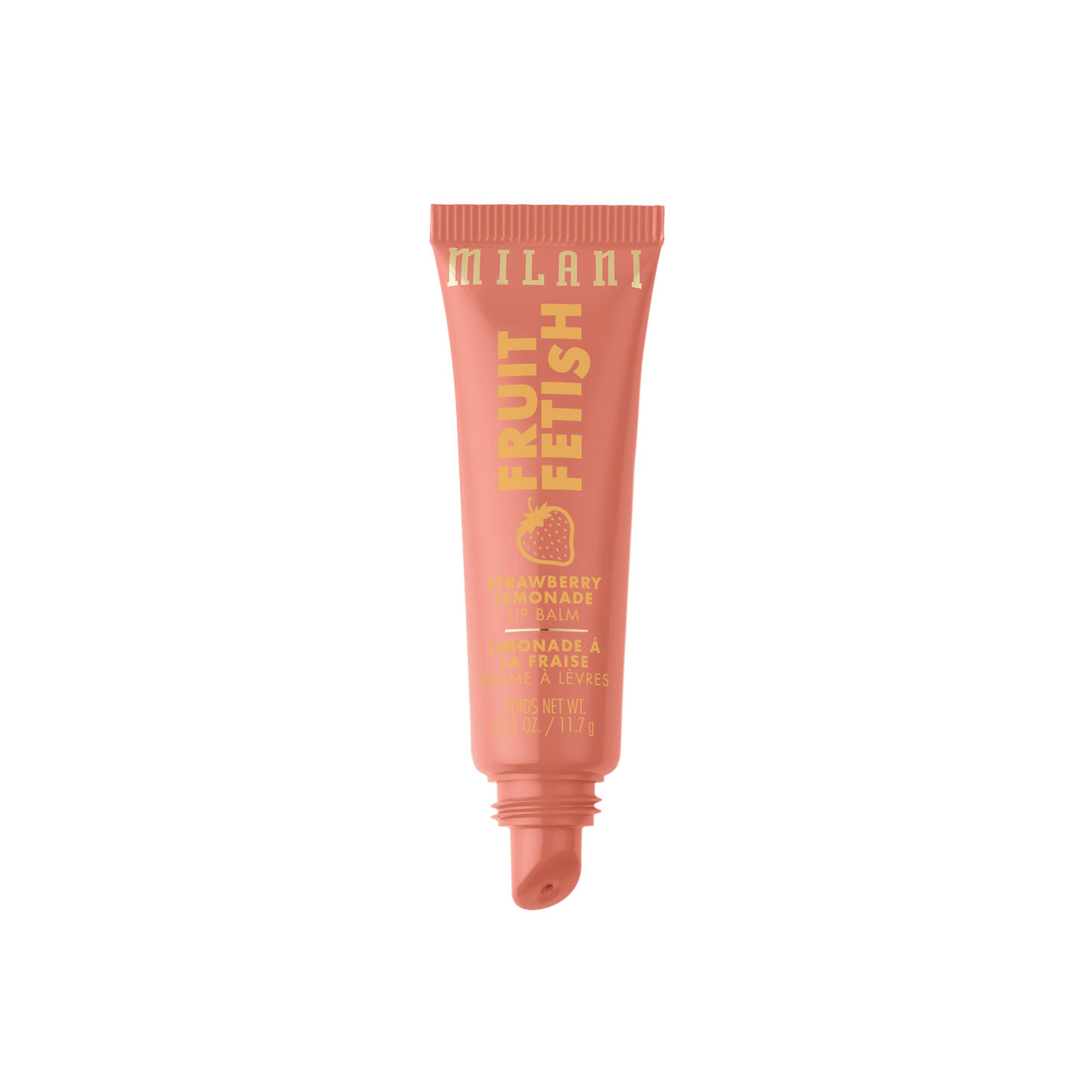 Fruit Fetish Lip Balm