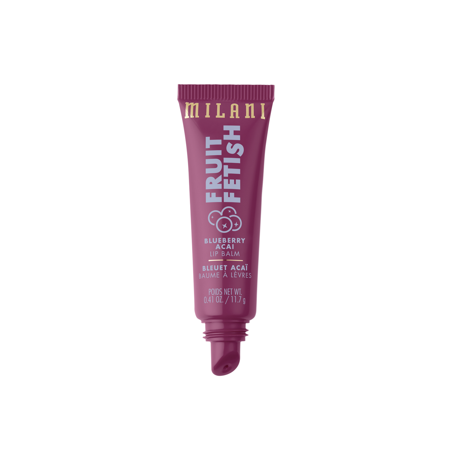 Fruit Fetish Lip Balm