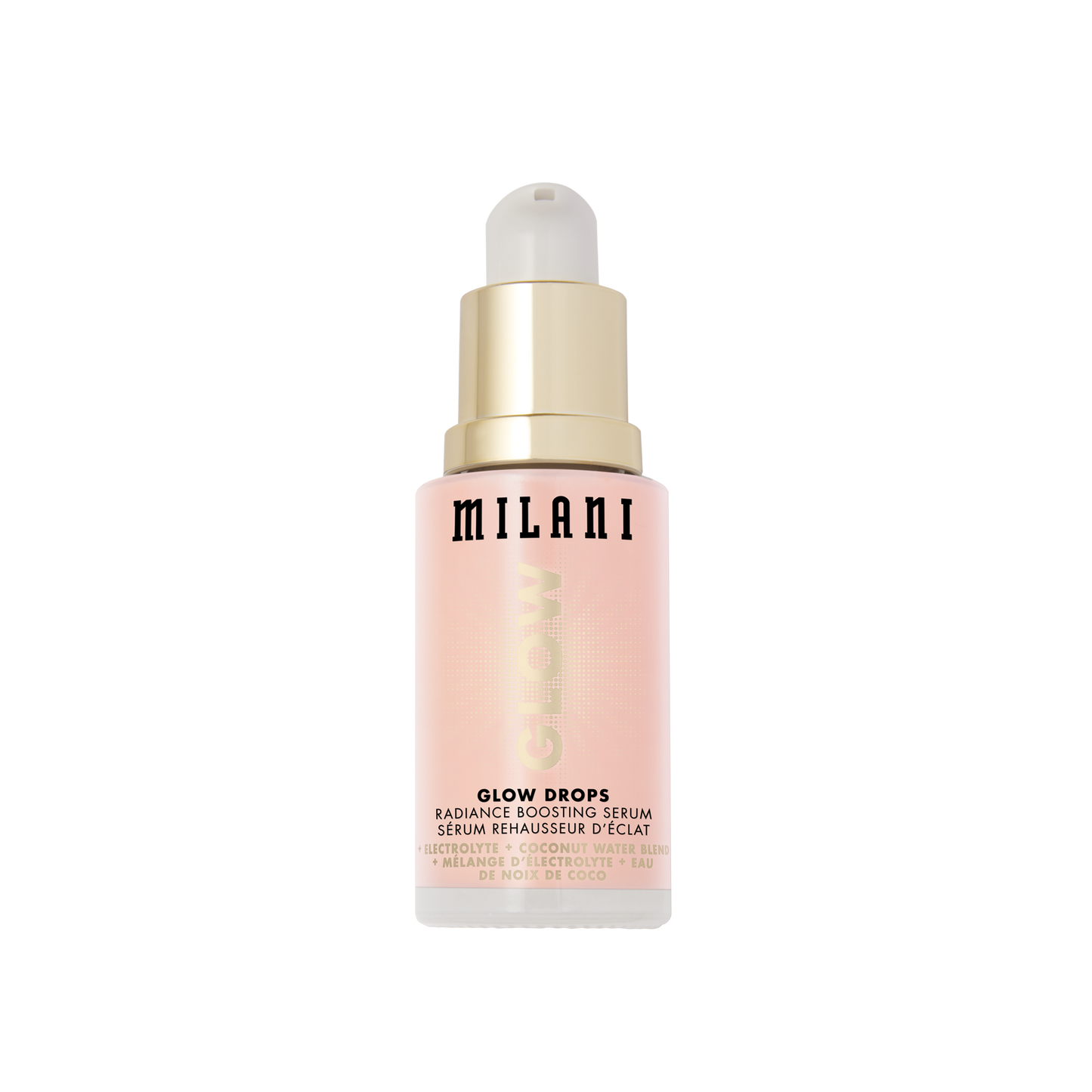 Glow Drops Radiance Boosting Serum