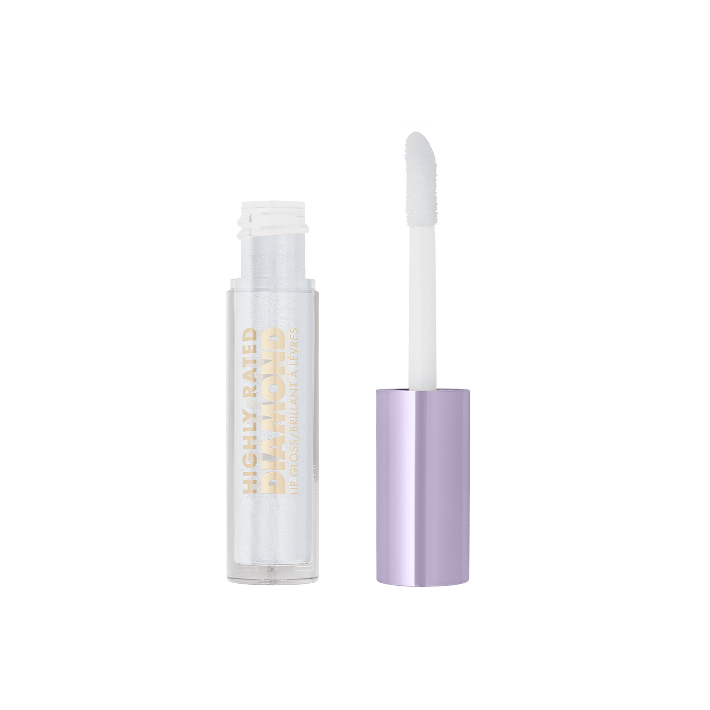 Highly Rated Diamond Lip Gloss