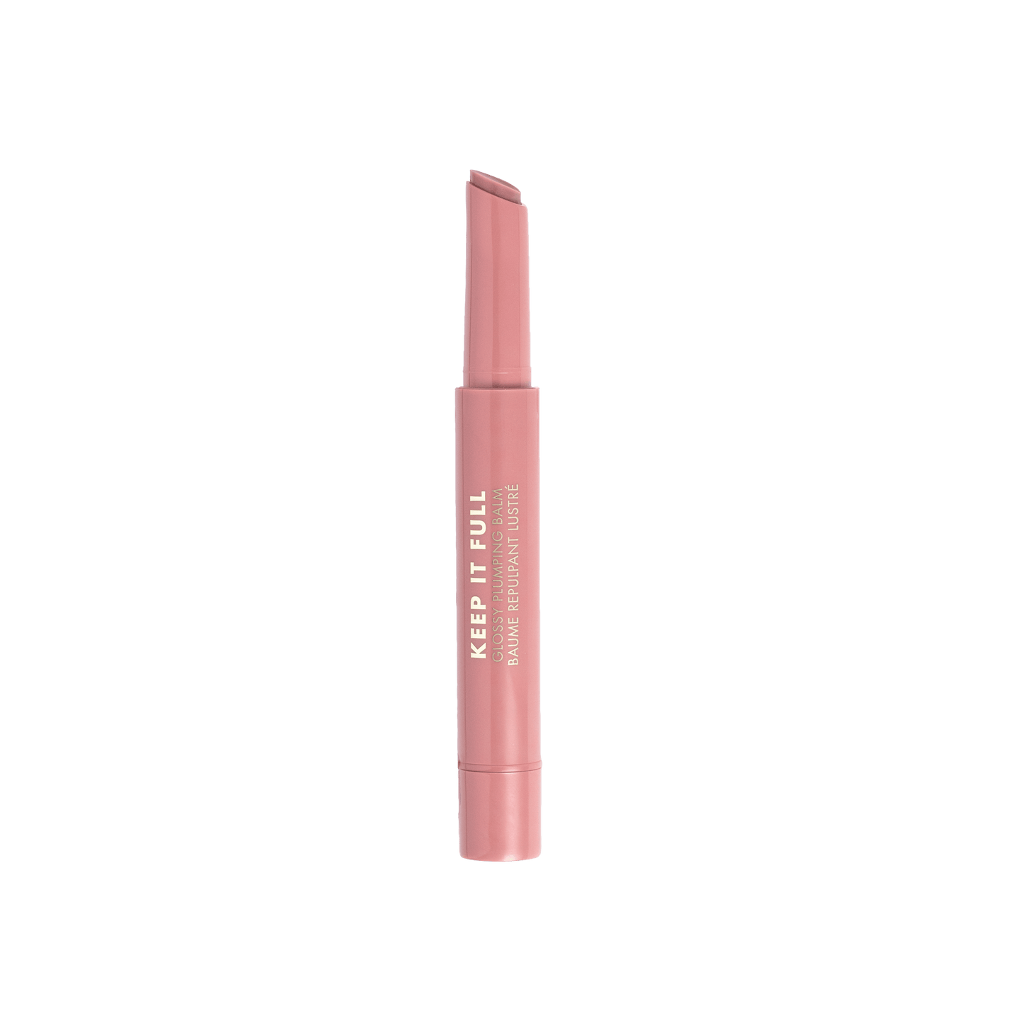 Keep It Full Glossy Plumping Balm