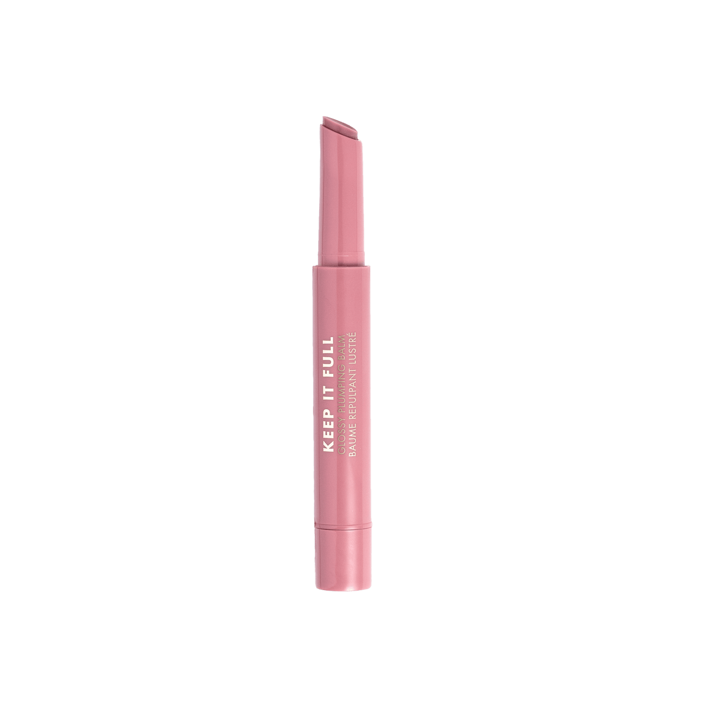 Keep It Full Glossy Plumping Balm