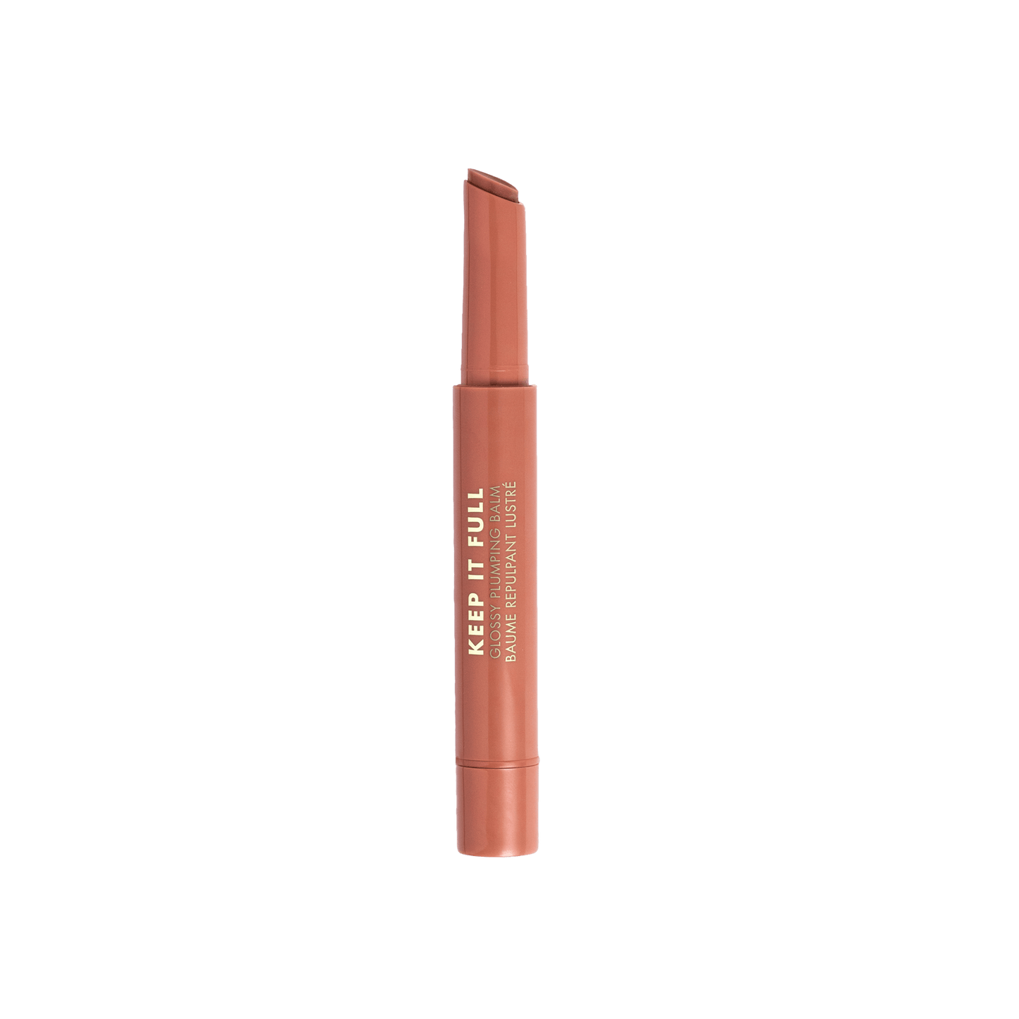Keep It Full Glossy Plumping Balm