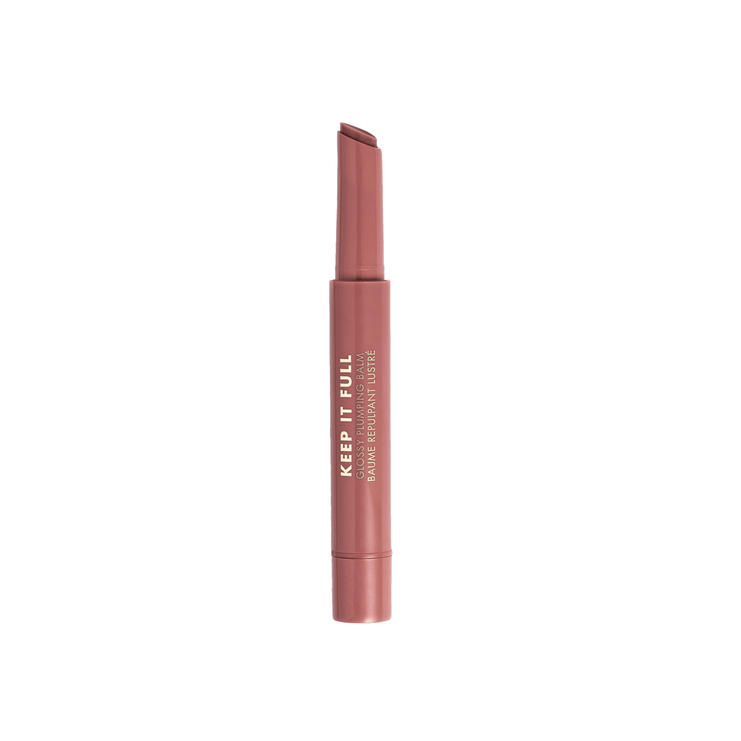 Keep It Full Glossy Plumping Balm