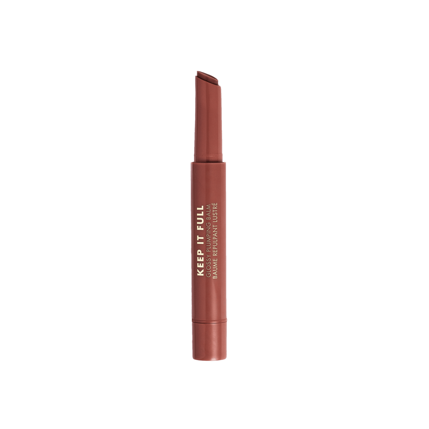 Keep It Full Glossy Plumping Balm
