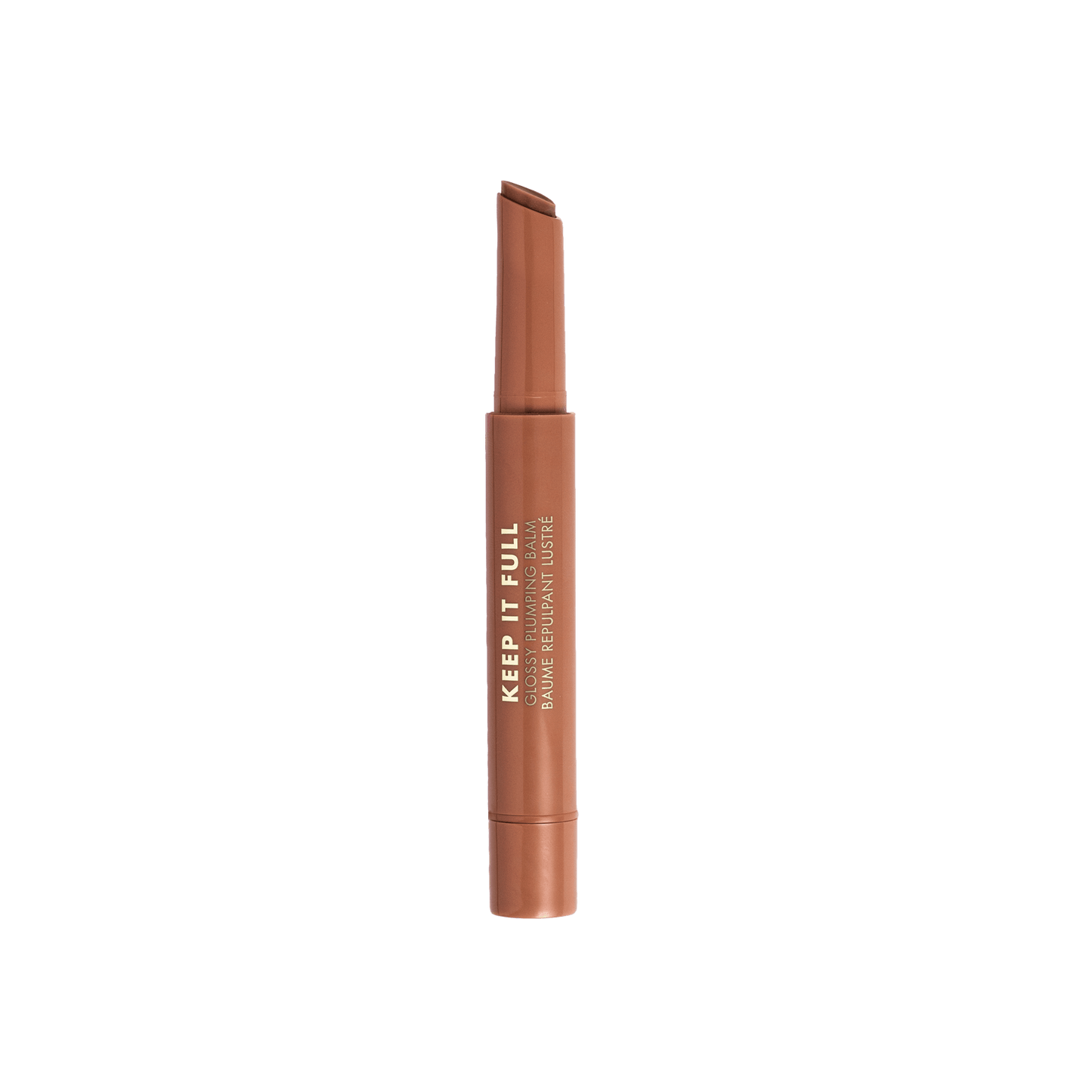 Keep It Full Glossy Plumping Balm