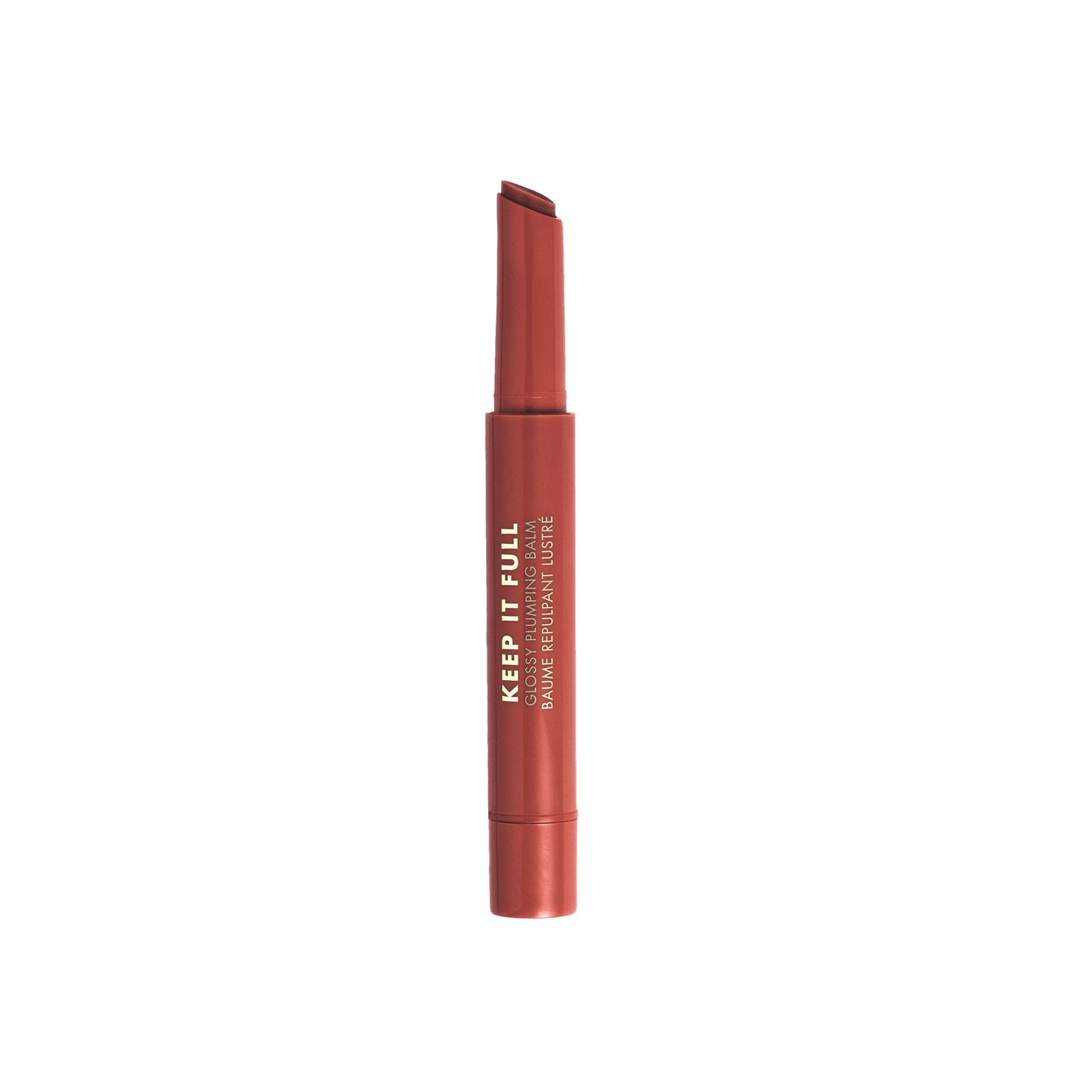 Keep It Full Glossy Plumping Balm