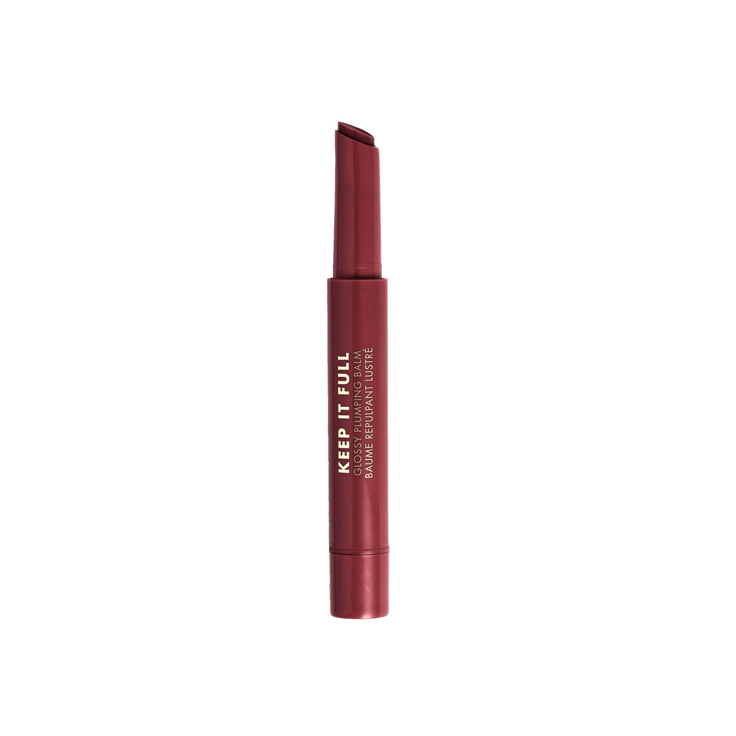 Keep It Full Glossy Plumping Balm