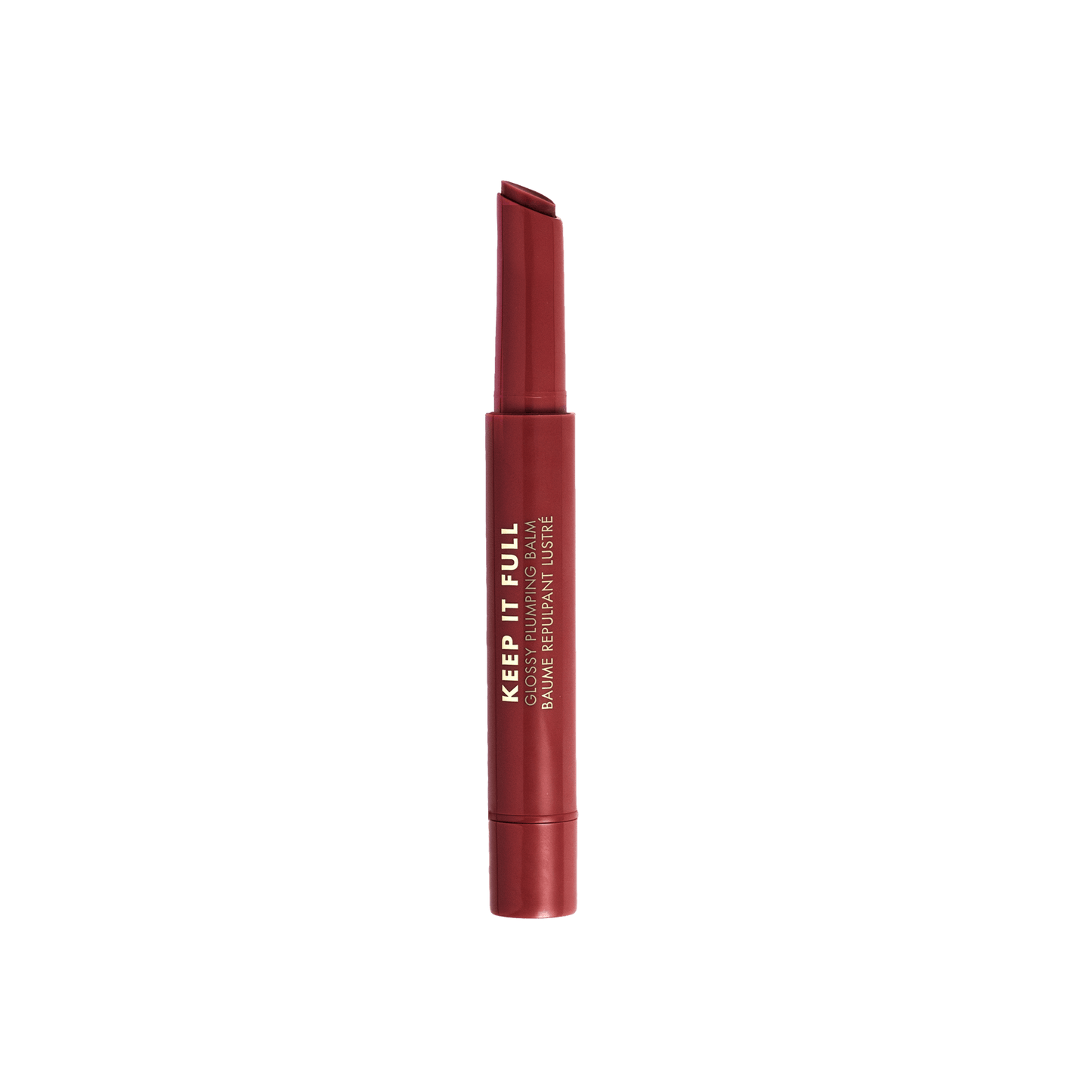 Keep It Full Glossy Plumping Balm