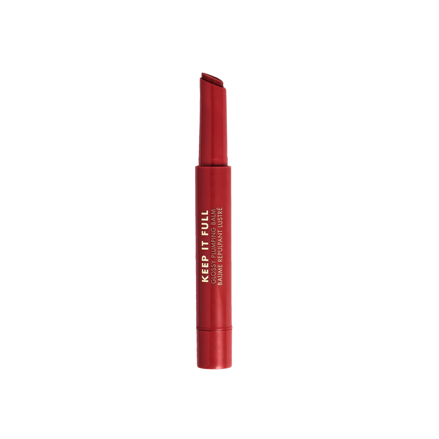 Keep It Full Glossy Plumping Balm