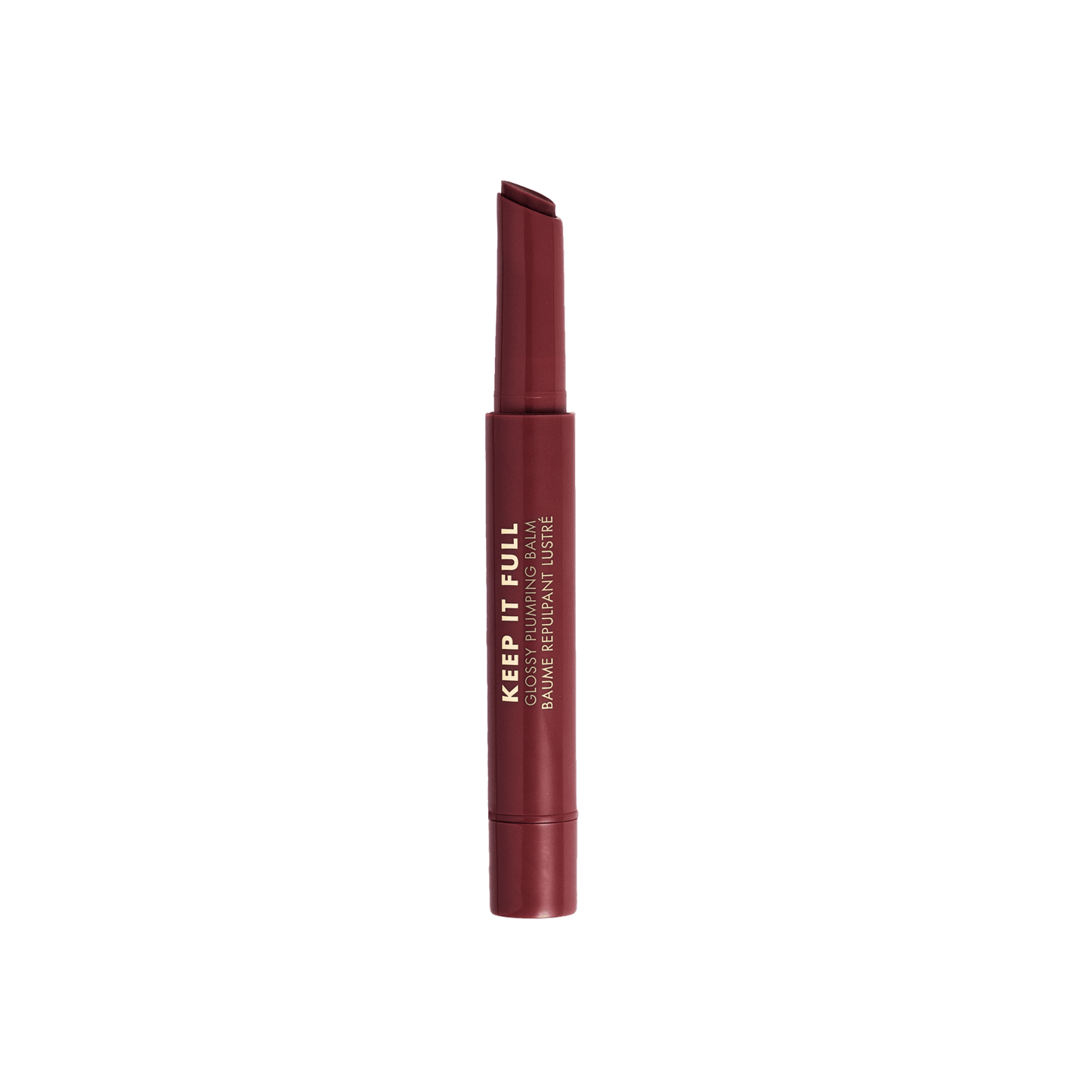 Keep It Full Glossy Plumping Balm