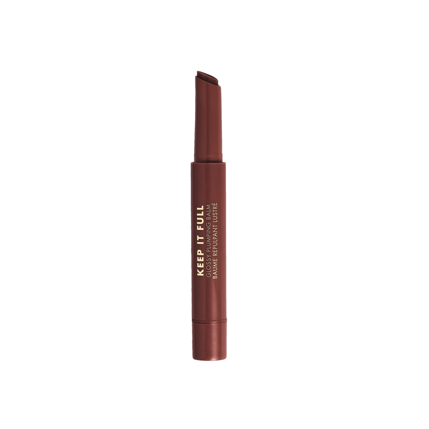Keep It Full Glossy Plumping Balm