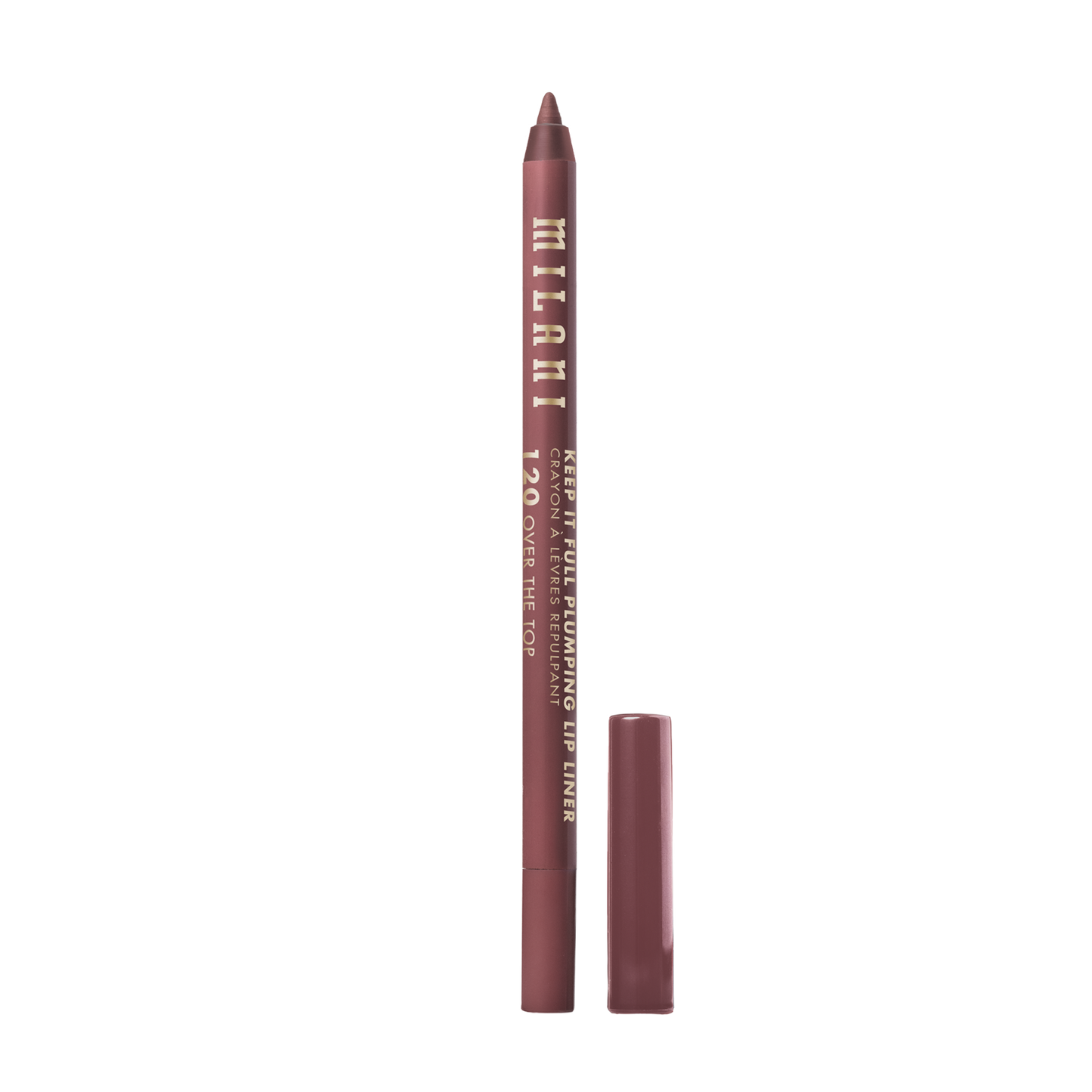 Keep It Full Plumping Lip Liner