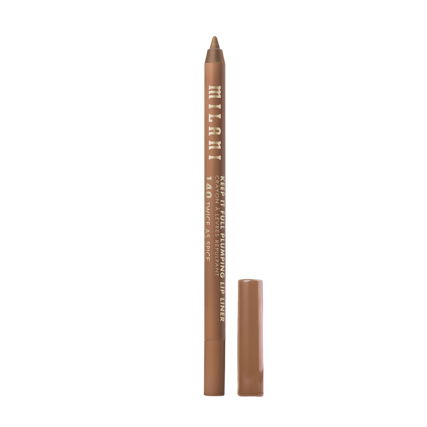Keep It Full Plumping Lip Liner
