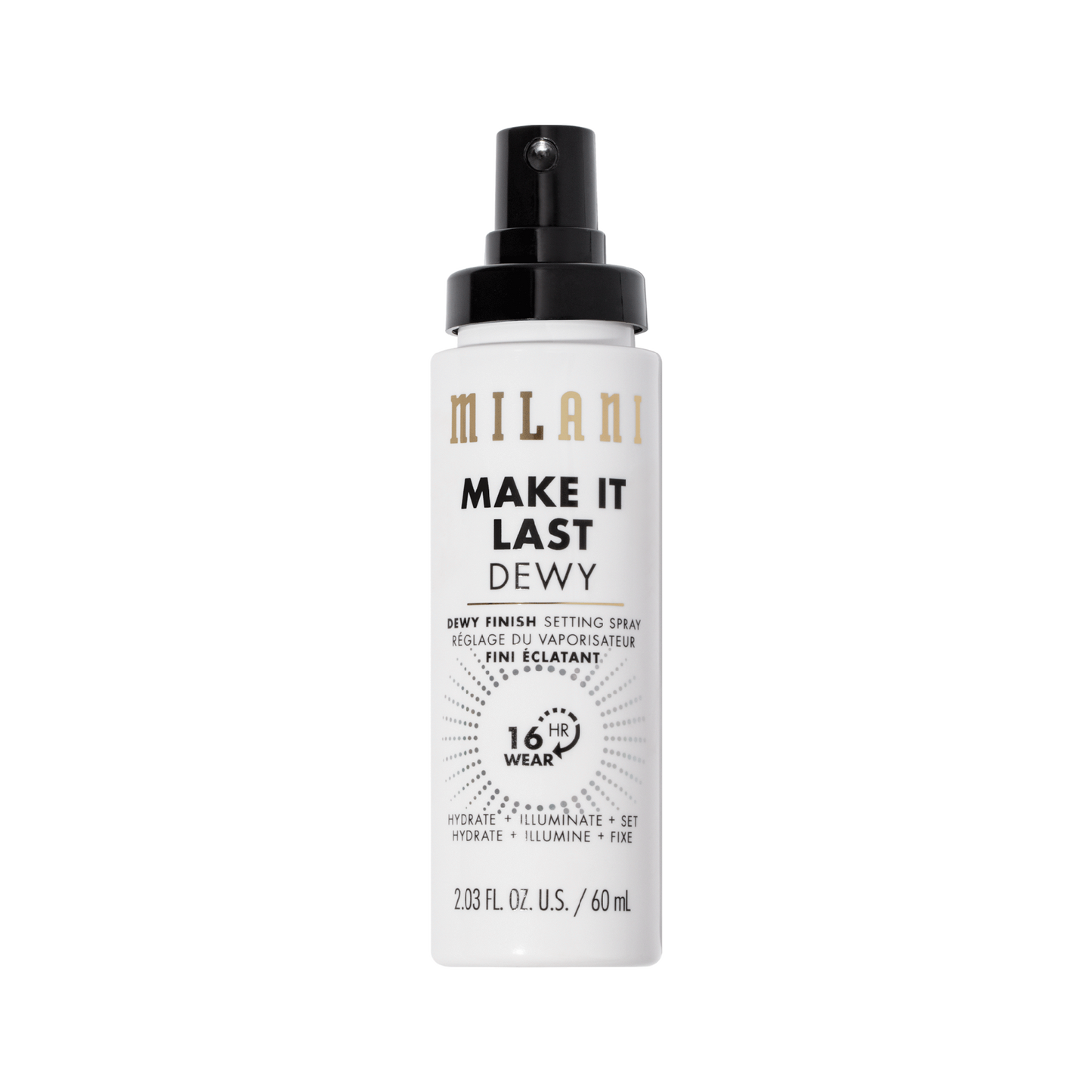 Make It Last Dewy - Dewy Finish Setting Spray
