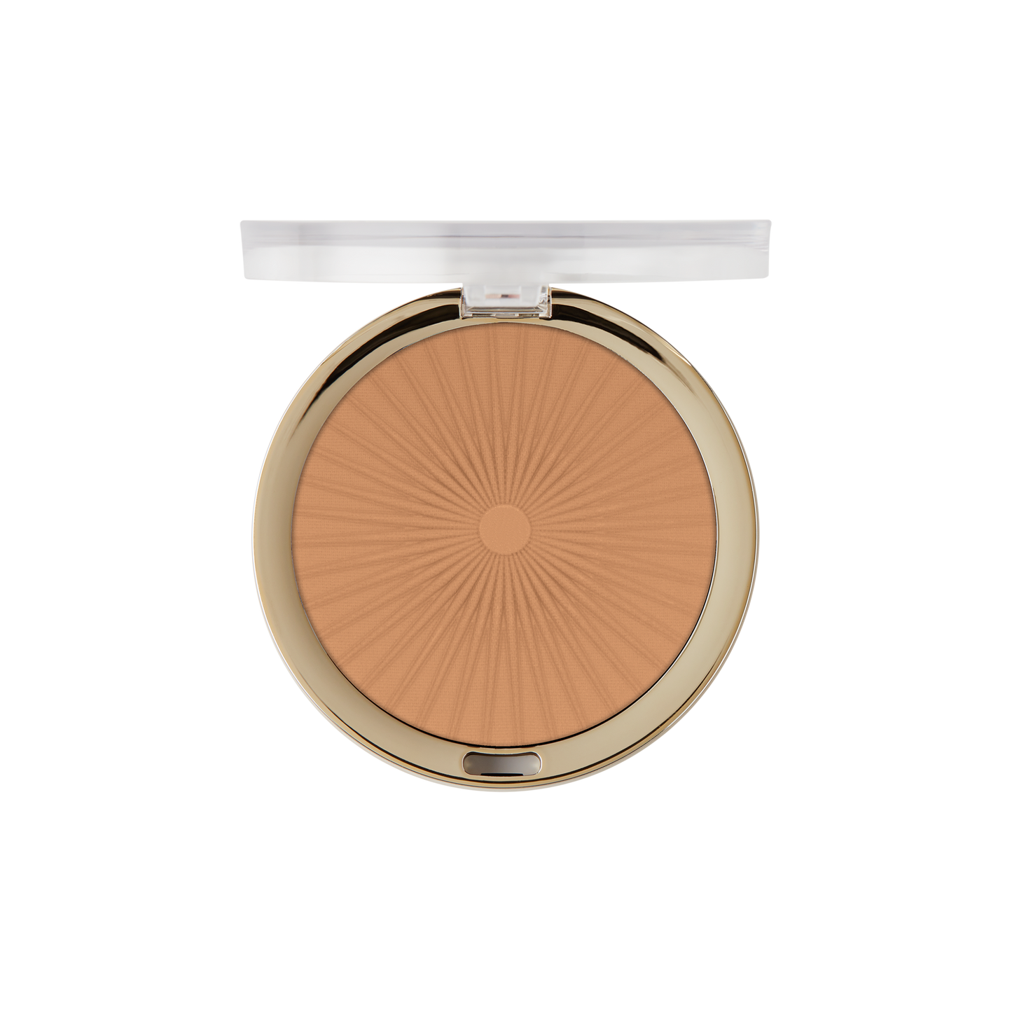 Silky Matte Bronzing Powder