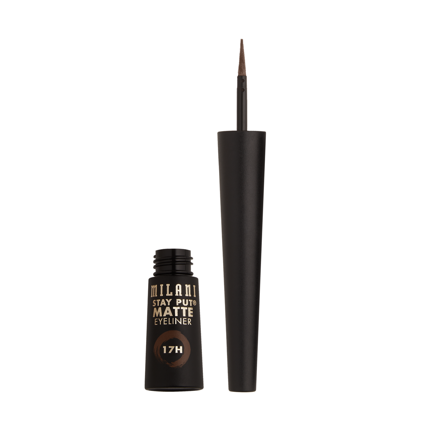 Stay Put? Matte Eyeliner