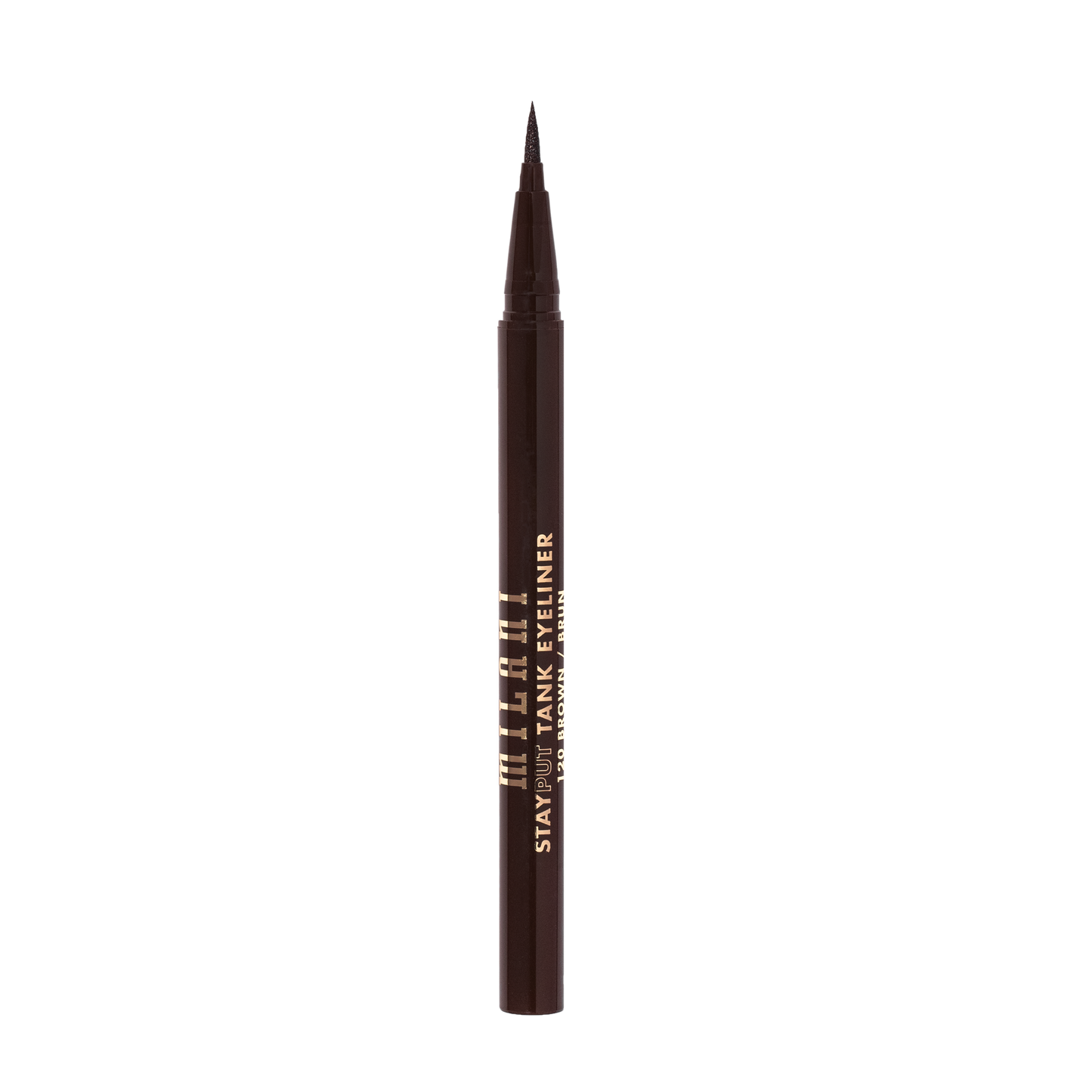 Stay Put Tank Liquid Eyeliner