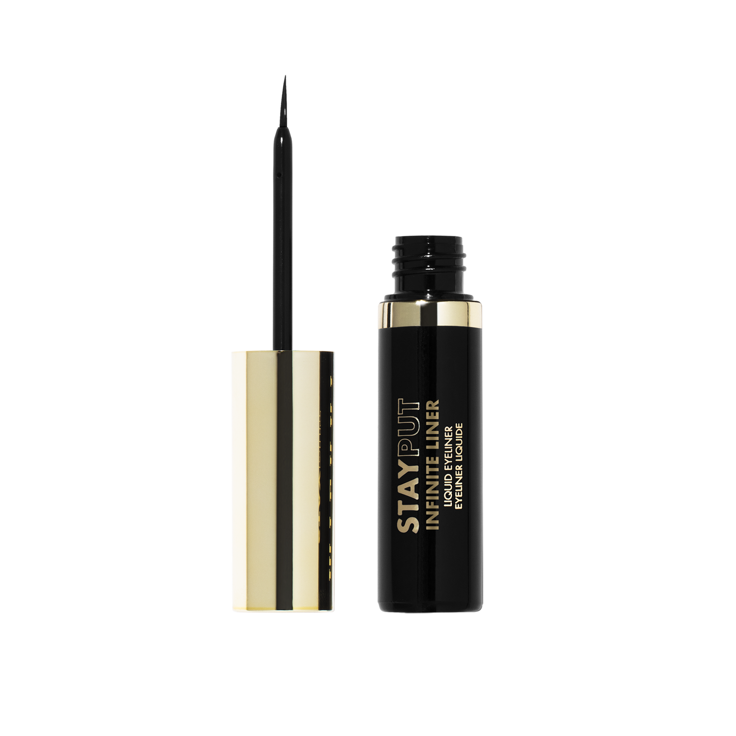 Stay Put Infinite Liner