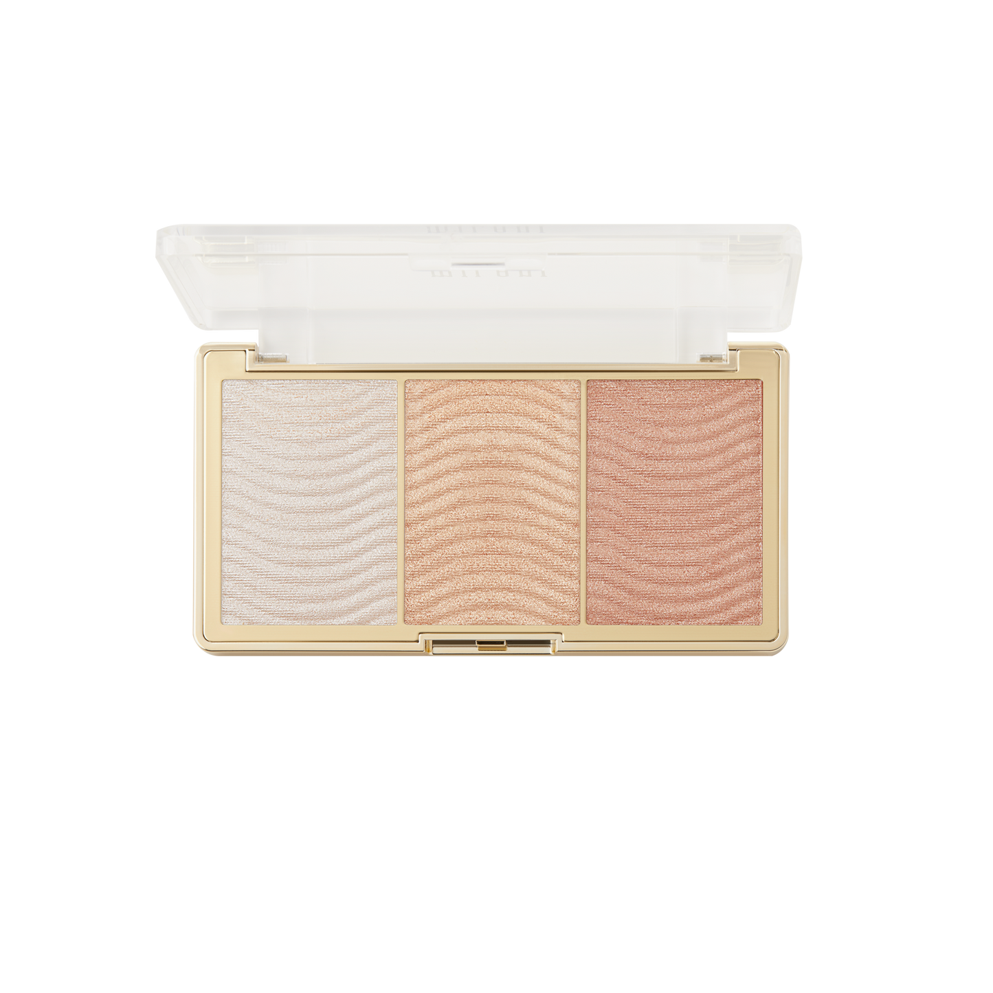 Stellar Lights Highlighter Palette - Rose Glow