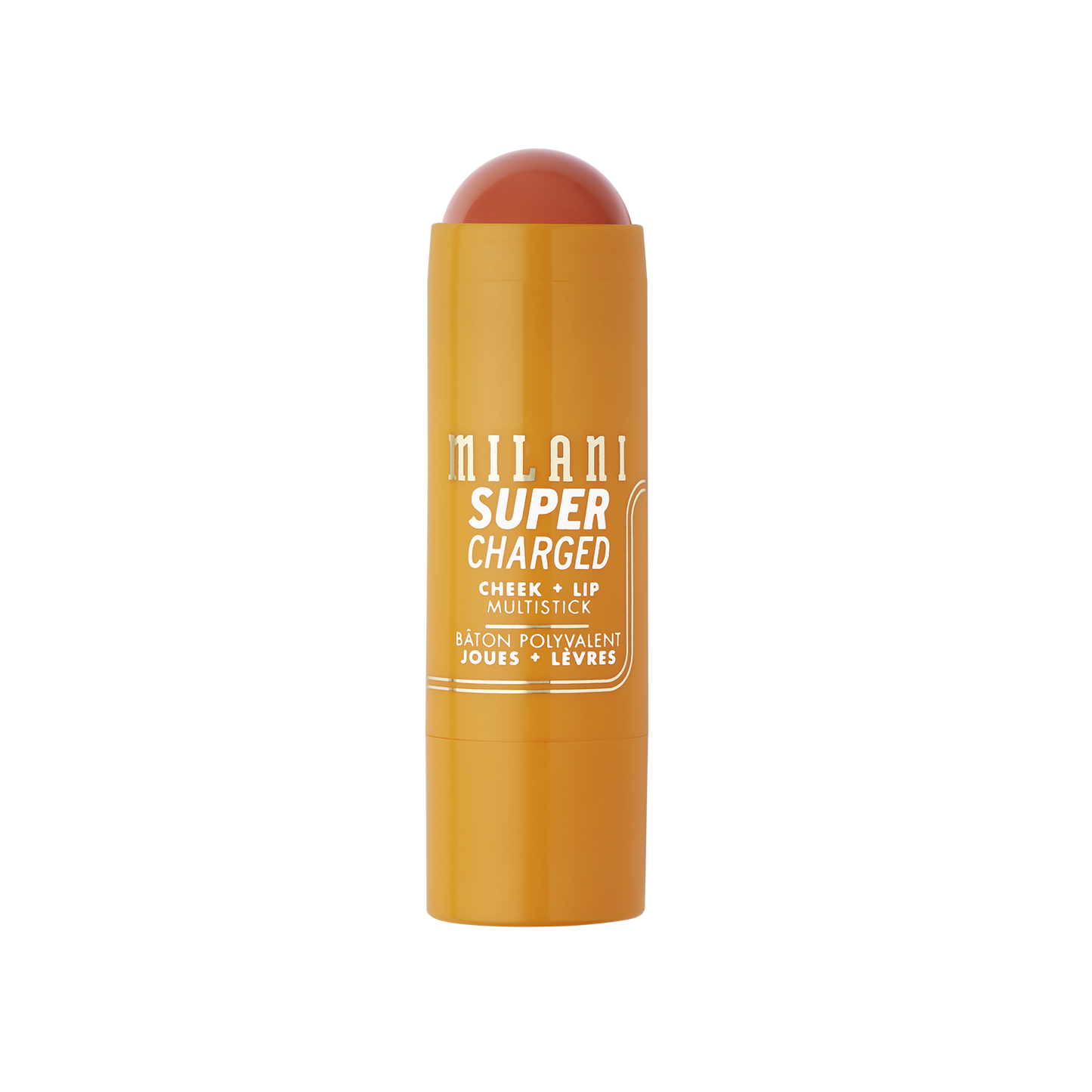 Supercharged Cheek + Lip Multistick