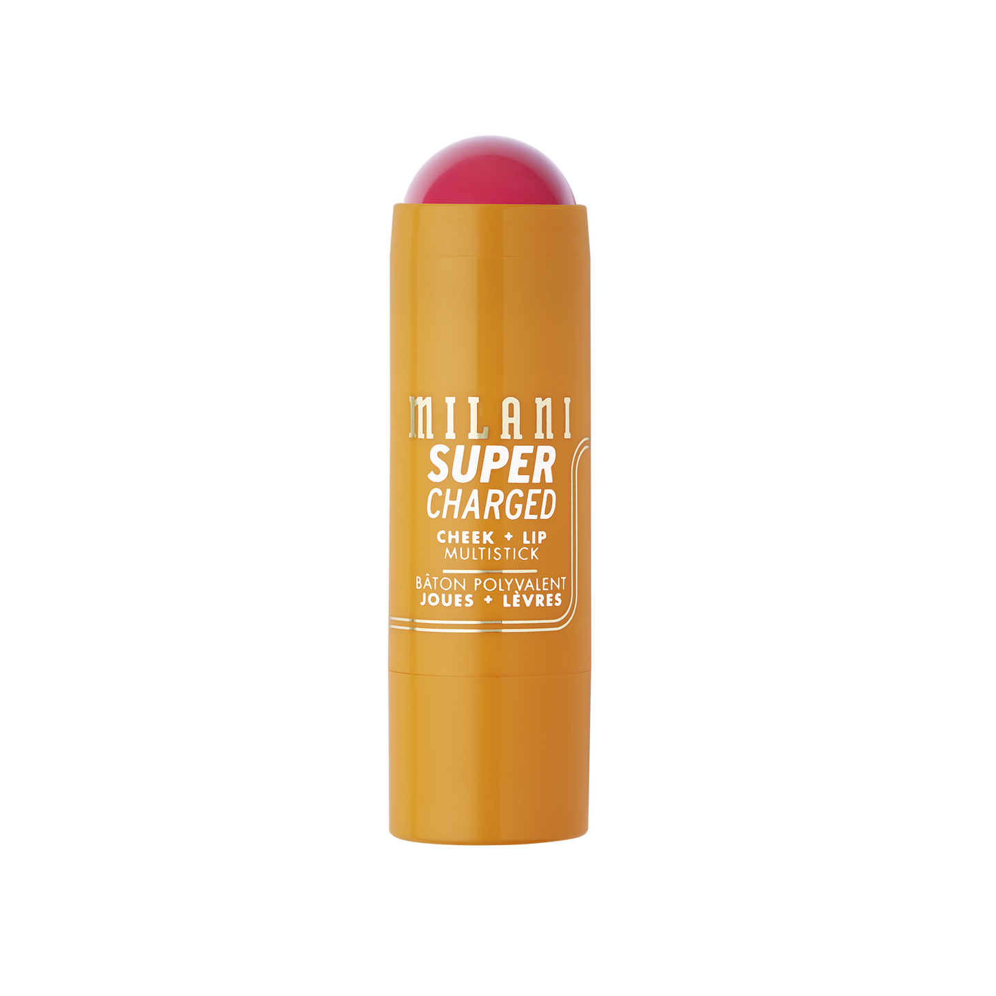 Supercharged Cheek + Lip Multistick
