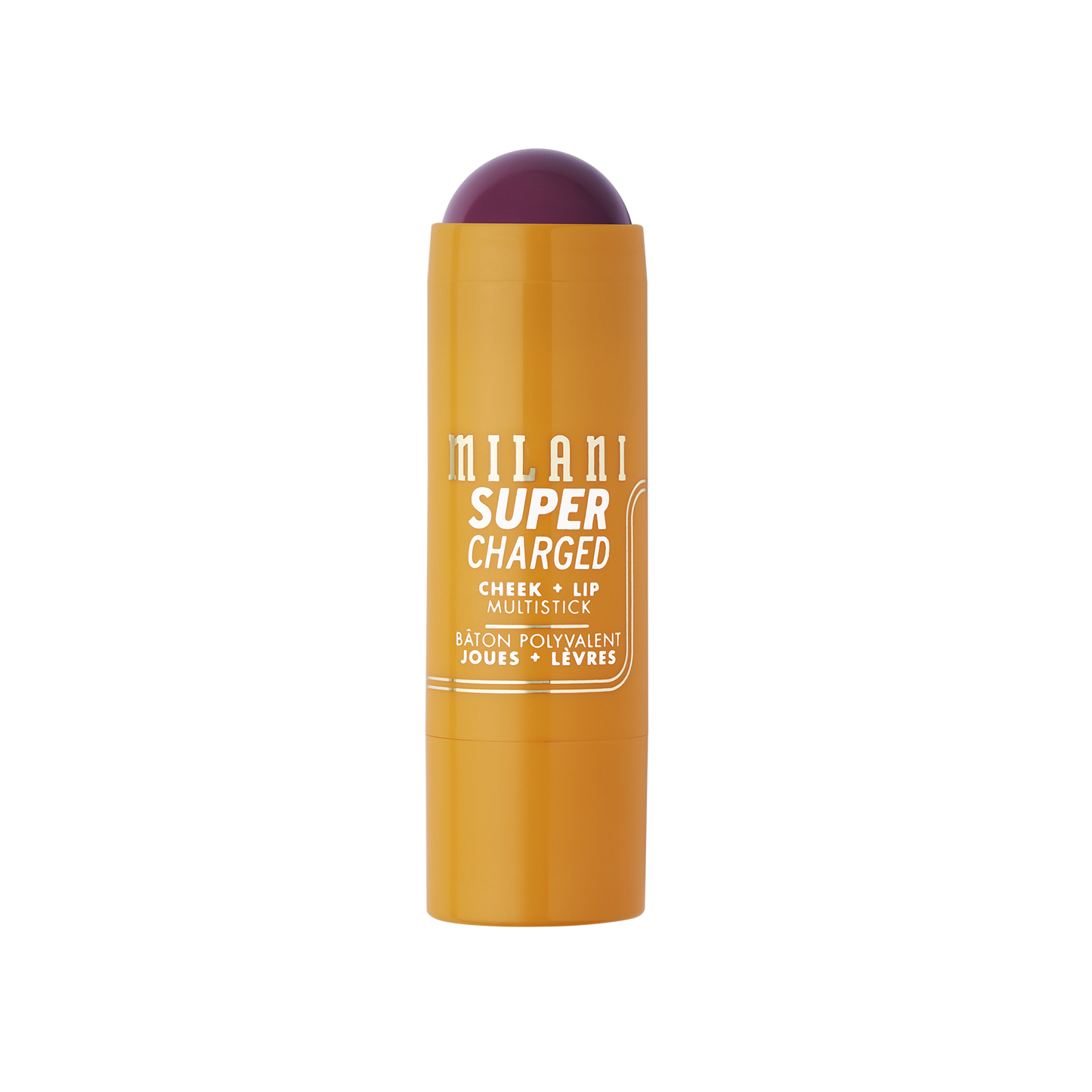 Supercharged Cheek + Lip Multistick