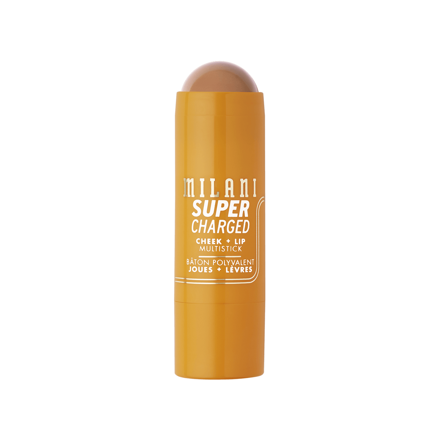 Supercharged Cheek + Lip Multistick