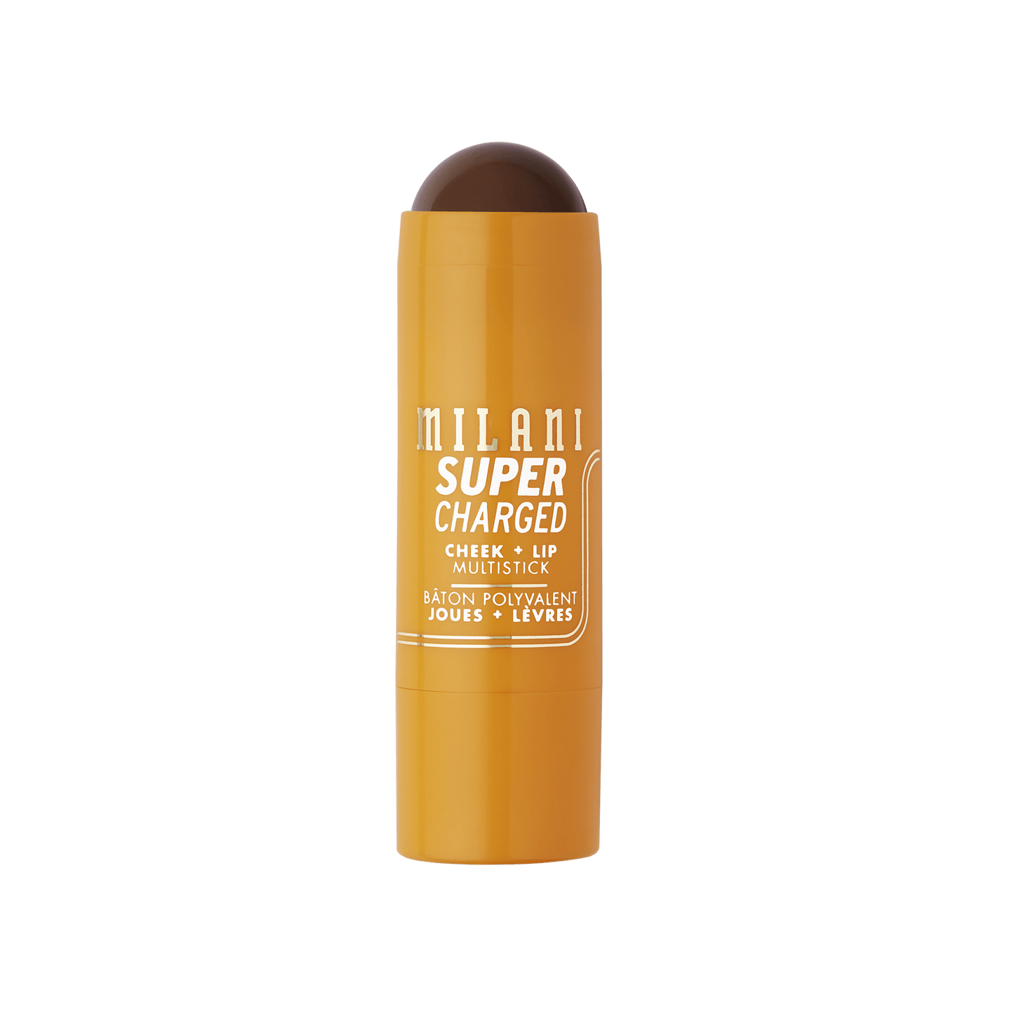 Supercharged Cheek + Lip Multistick