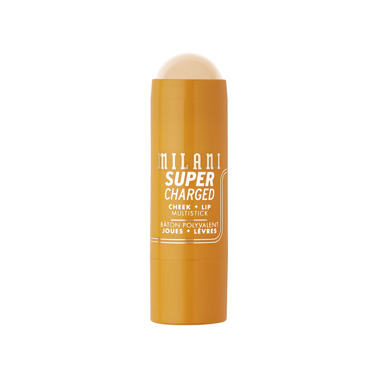Supercharged Cheek + Lip Multistick