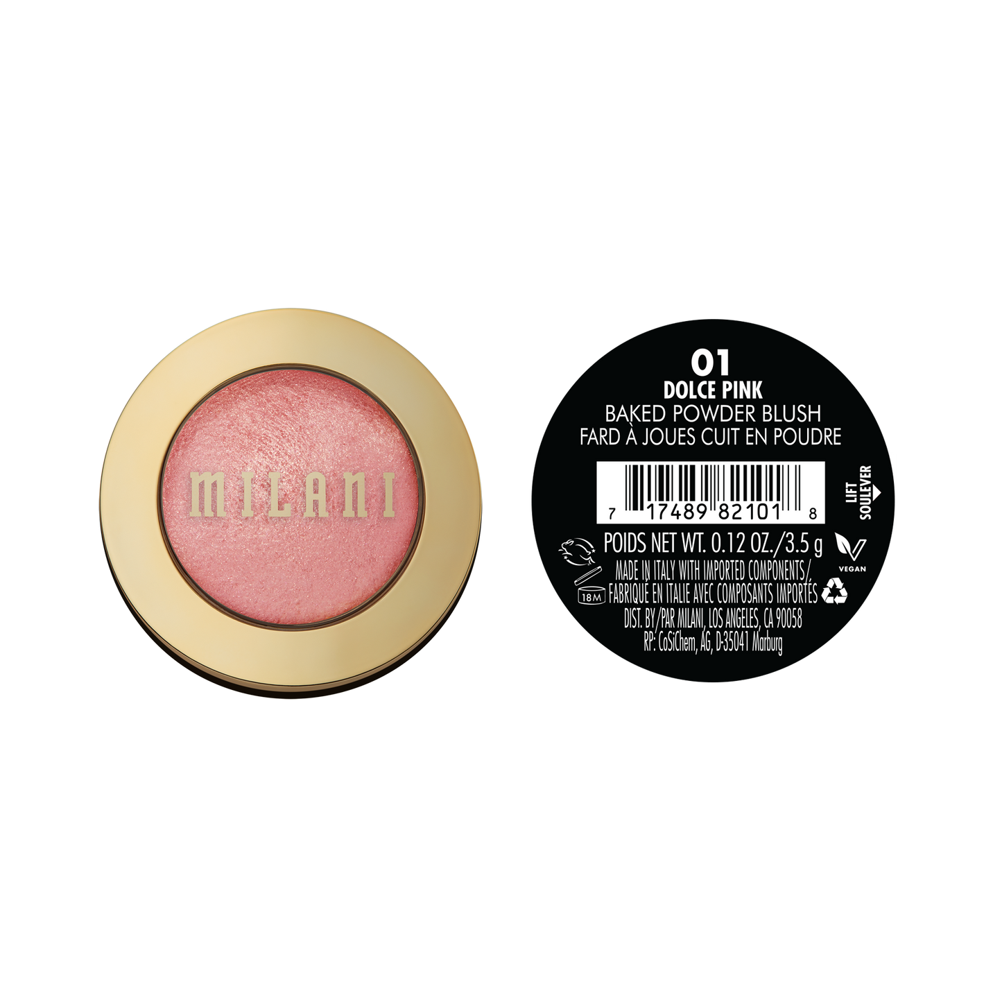 Baked Blush