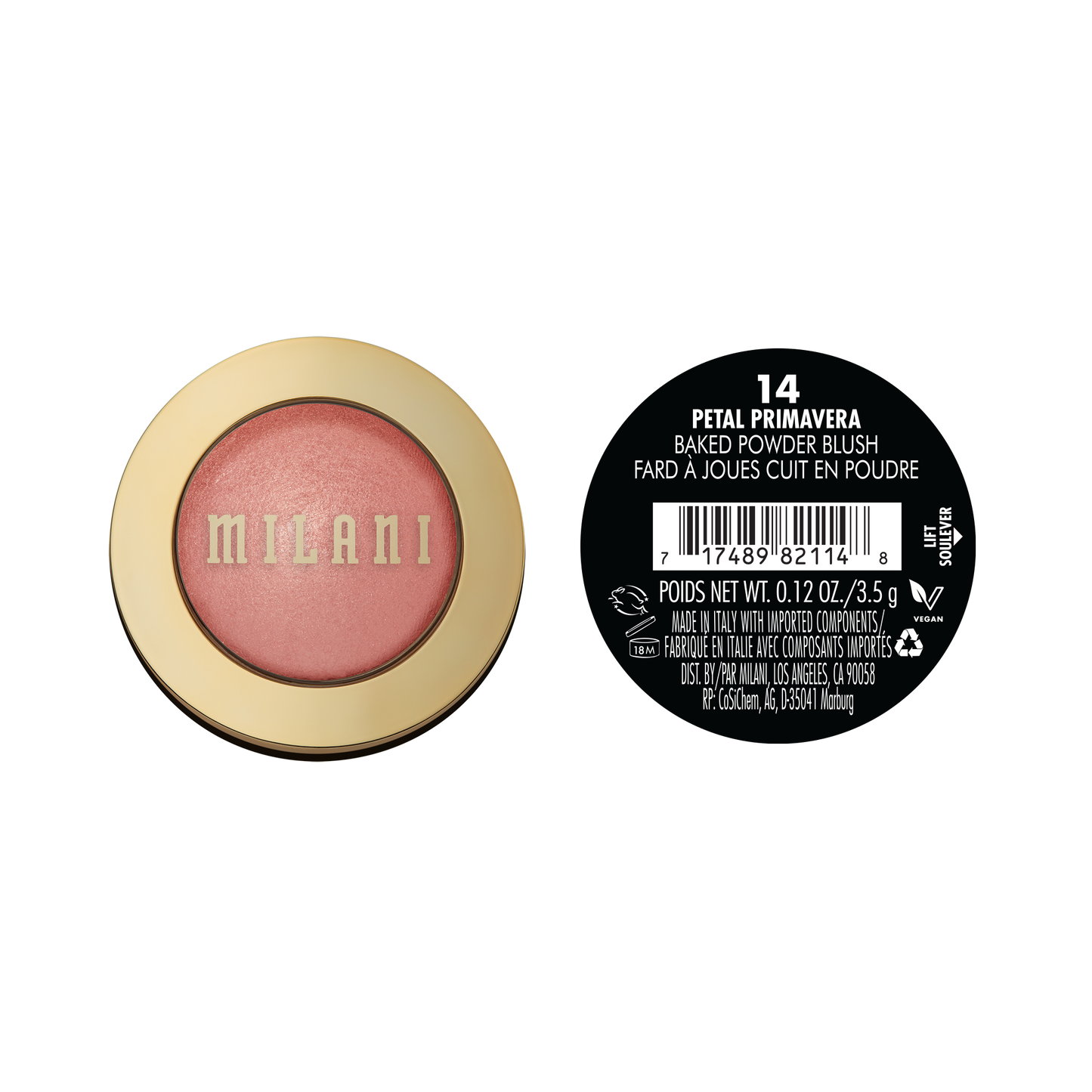 Baked Blush