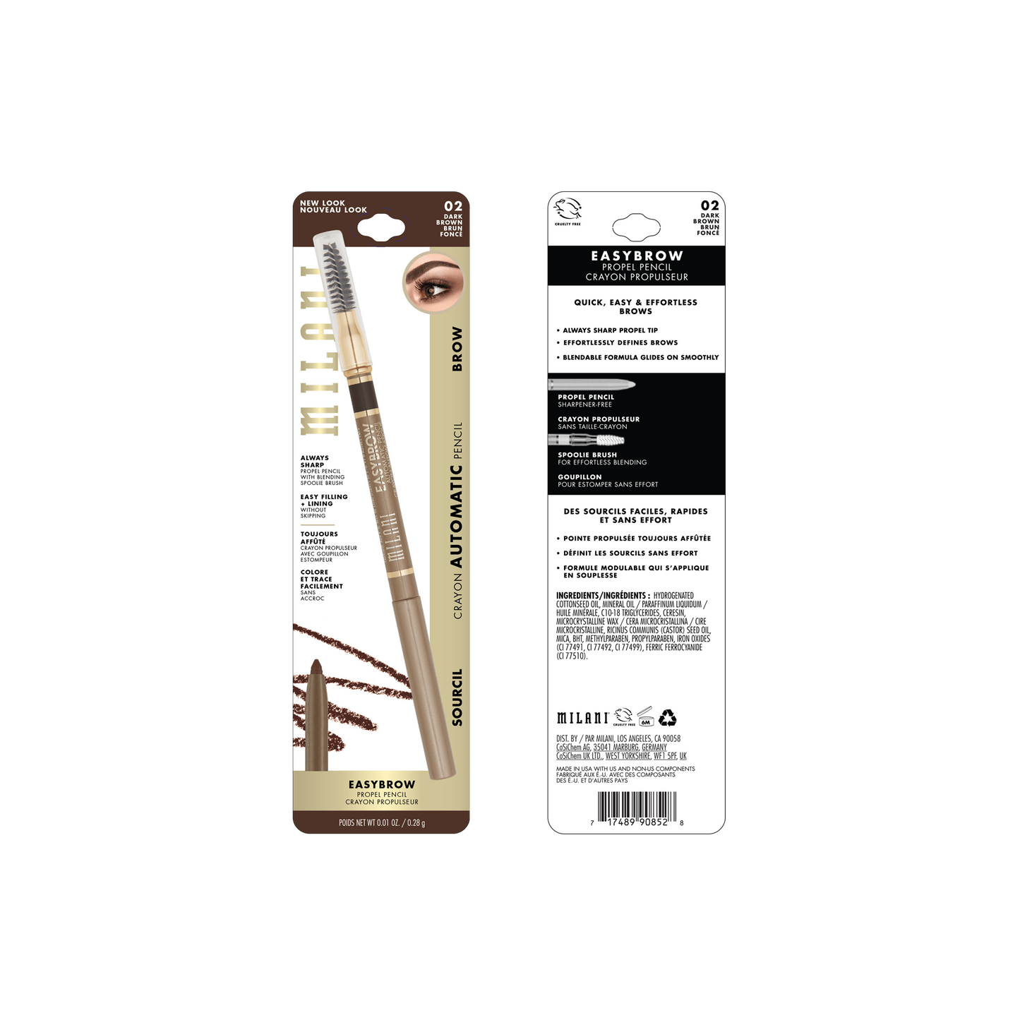 Easy Brow Pencil