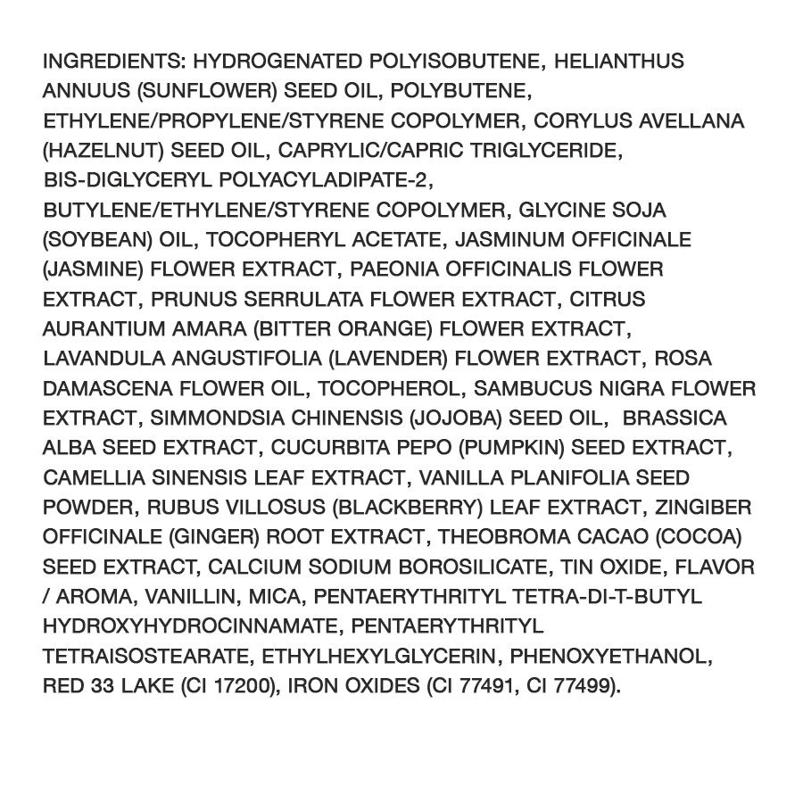Fruit Fetish Lip Oils