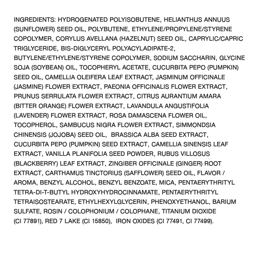 Fruit Fetish Lip Oils