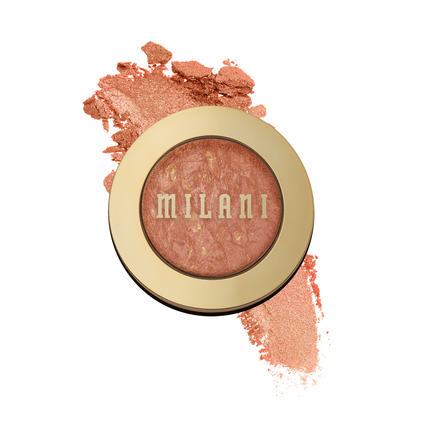Baked Blush