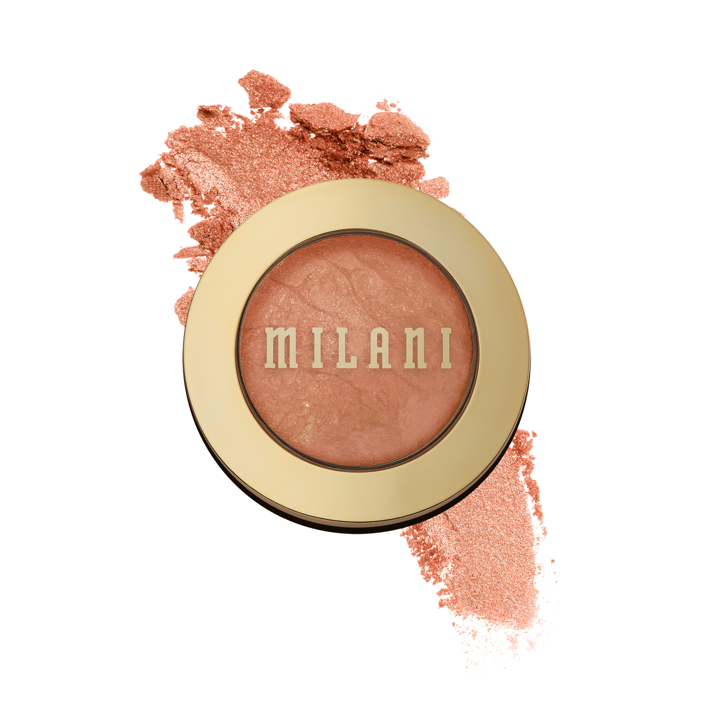 Baked Blush