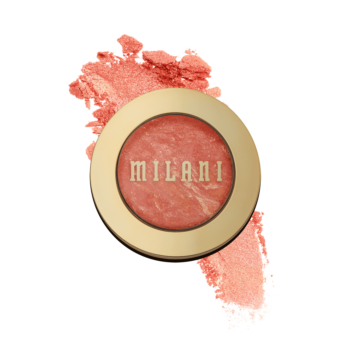Baked Blush