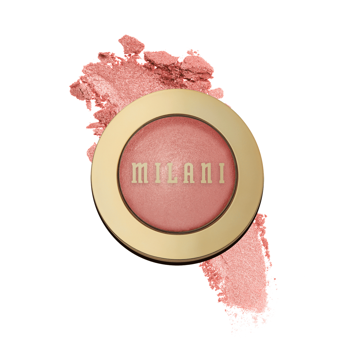 Baked Blush
