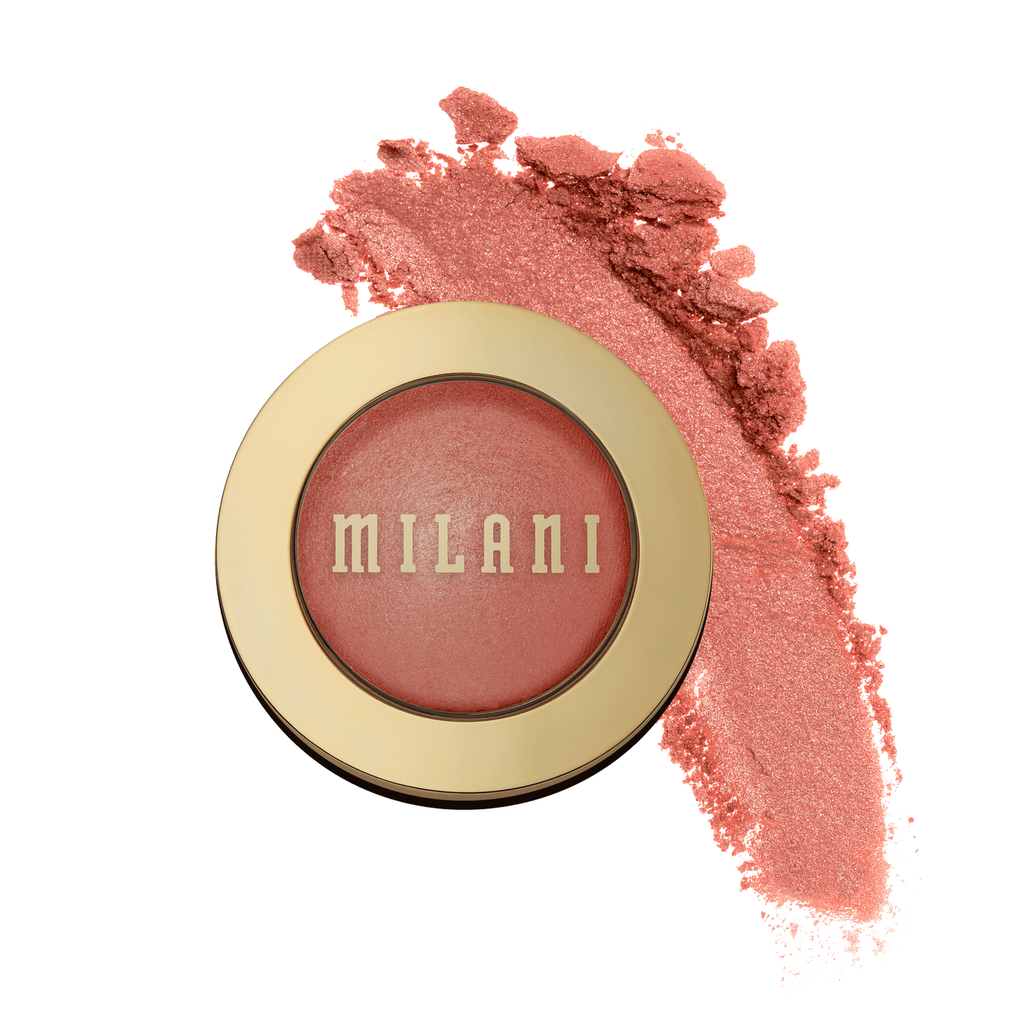 Baked Blush