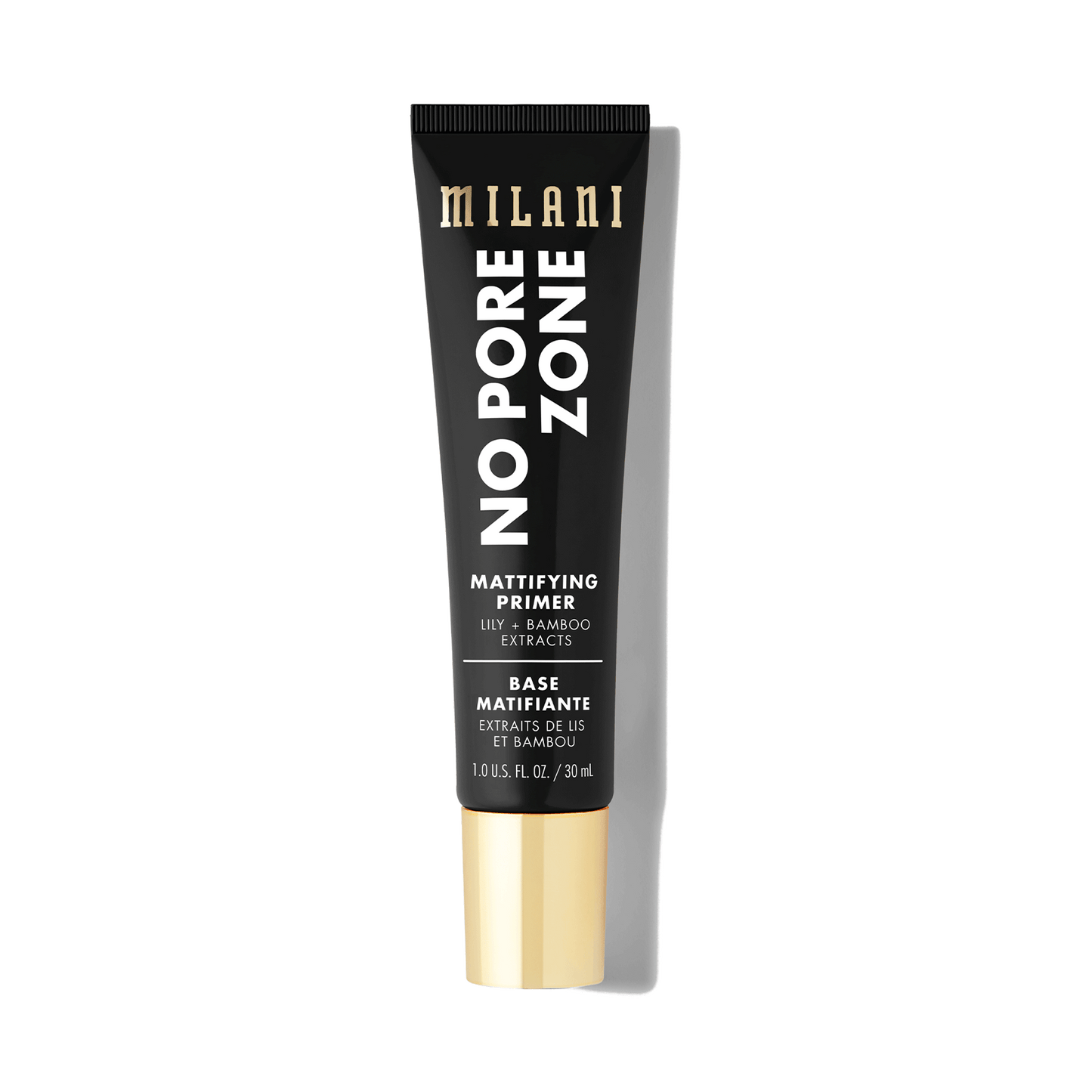 No Pore Zone Mattifying Primer