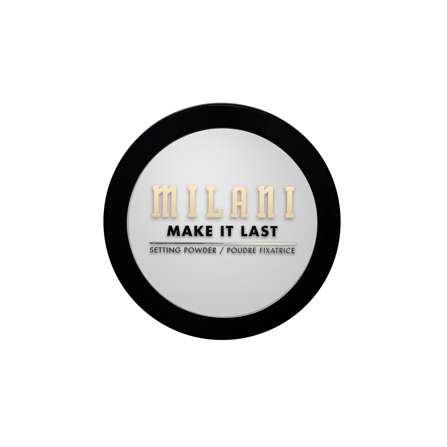 Make It Last Mattifying Setting Powder