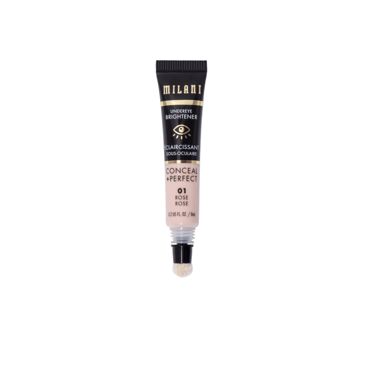 Conceal + Perfect Undereye Brightener