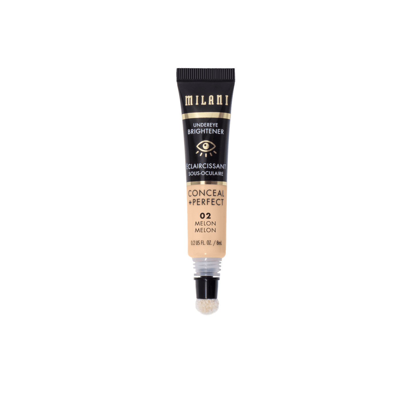 Conceal + Perfect Undereye Brightener