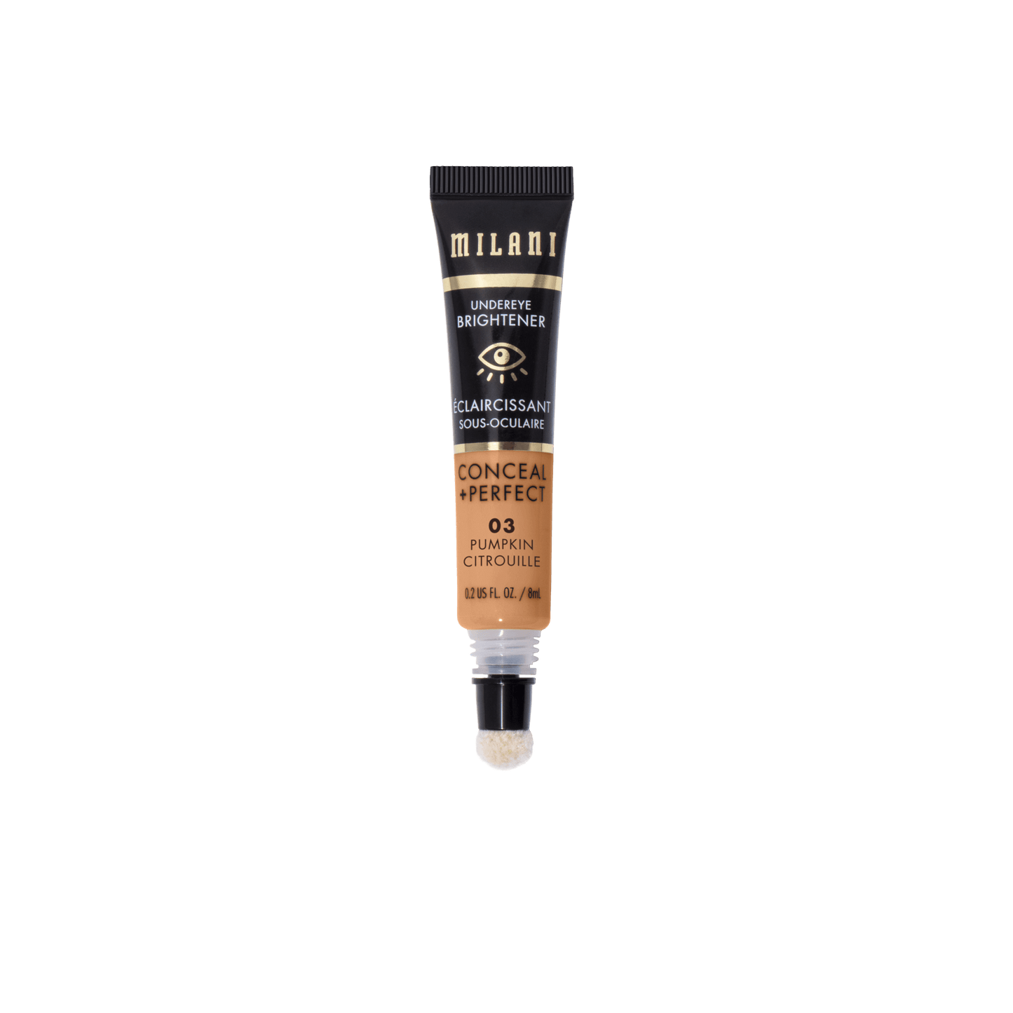 Conceal + Perfect Undereye Brightener