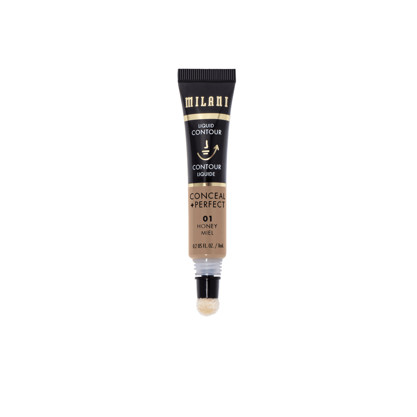 Conceal + Perfect Liquid Contour