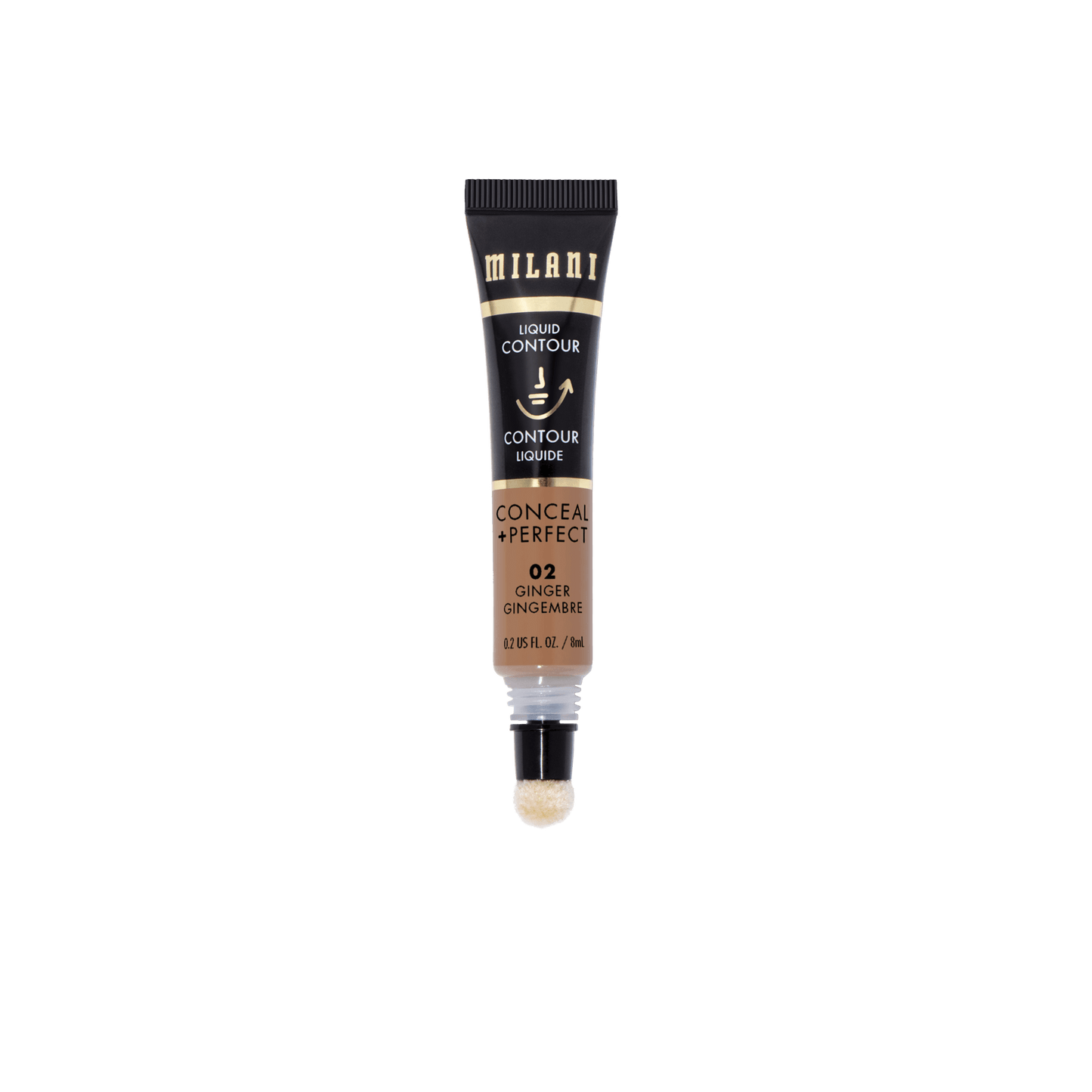 Conceal + Perfect Liquid Contour