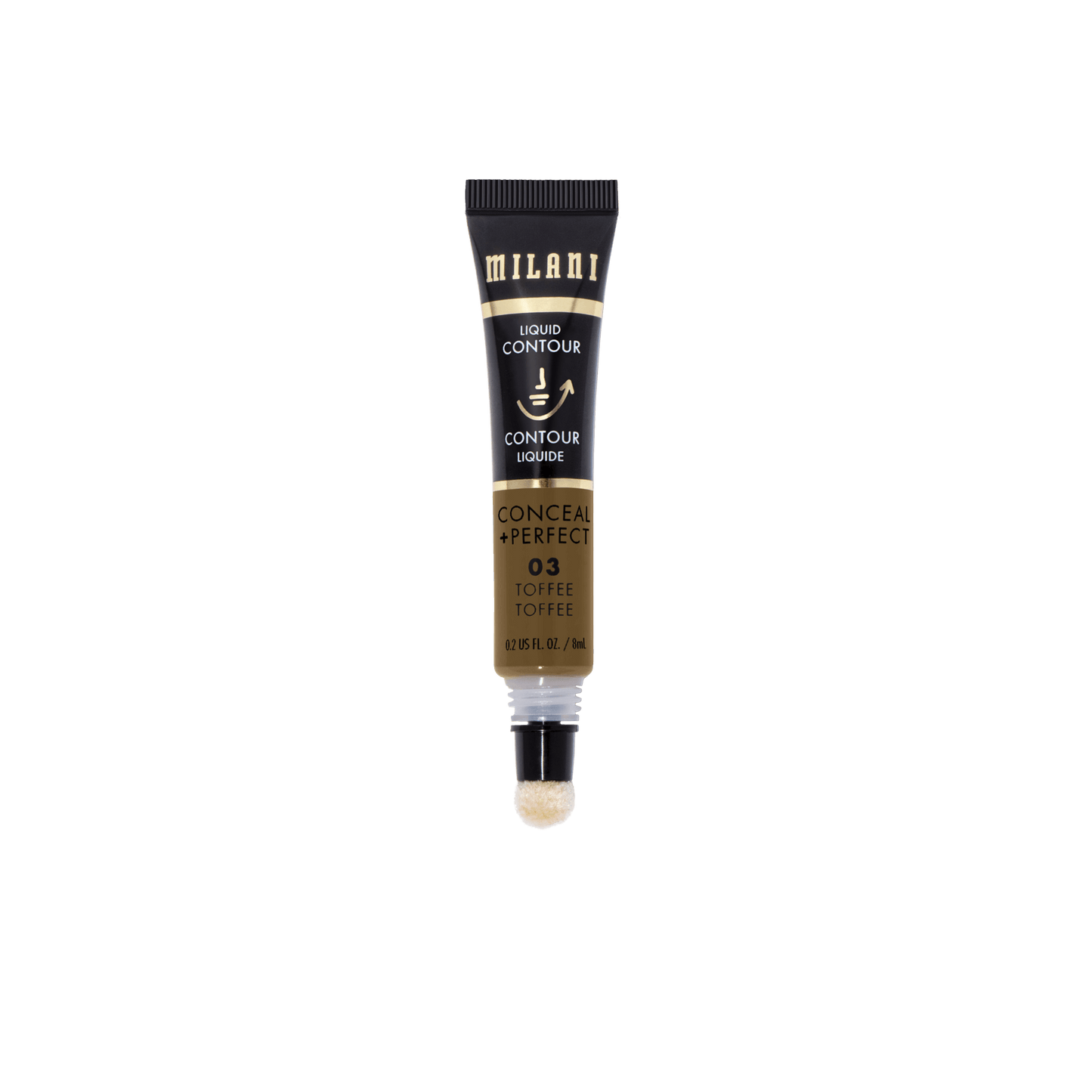 Conceal + Perfect Liquid Contour